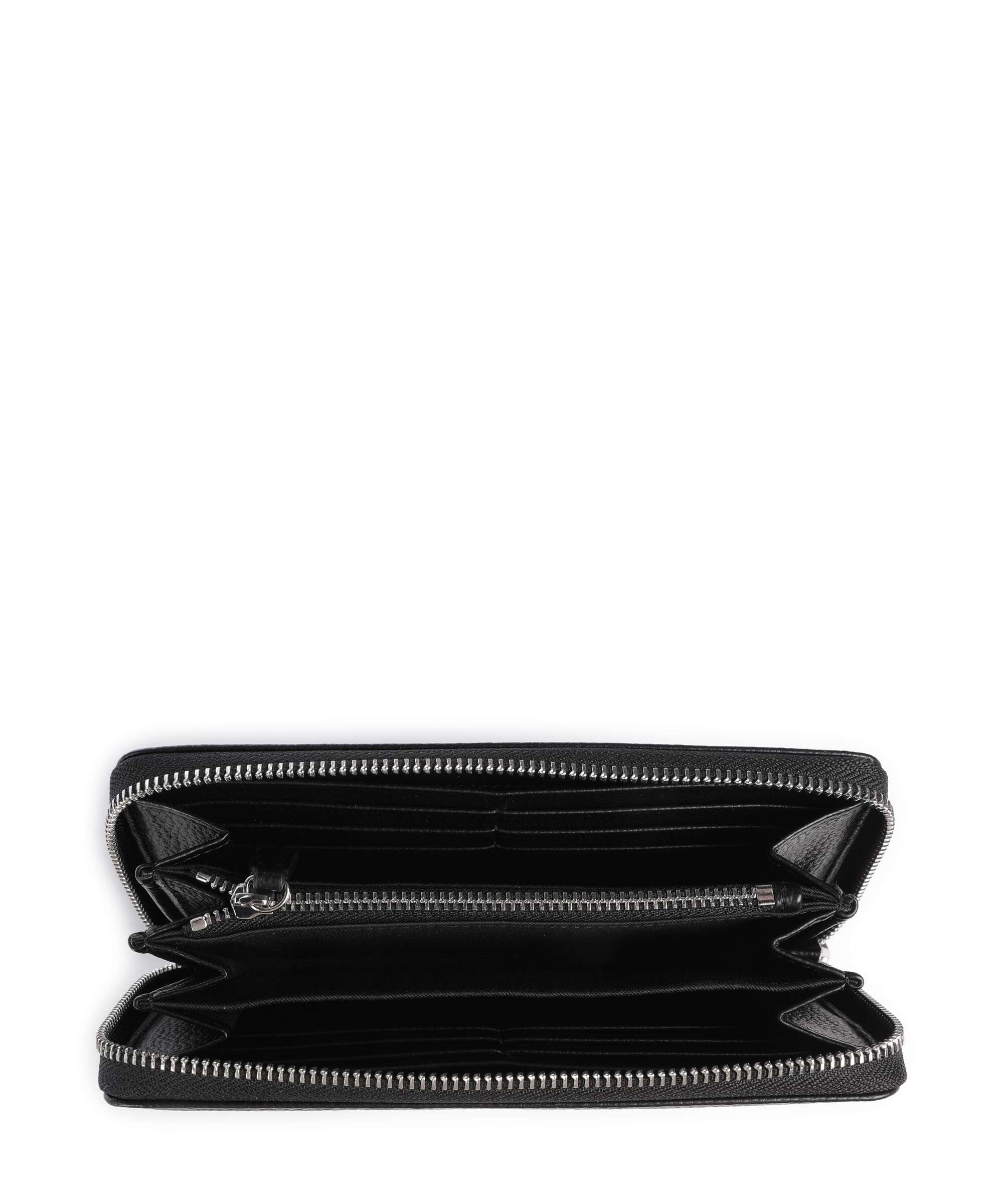 Vivienne Westwood Grain Classic Wallet black - Image 2