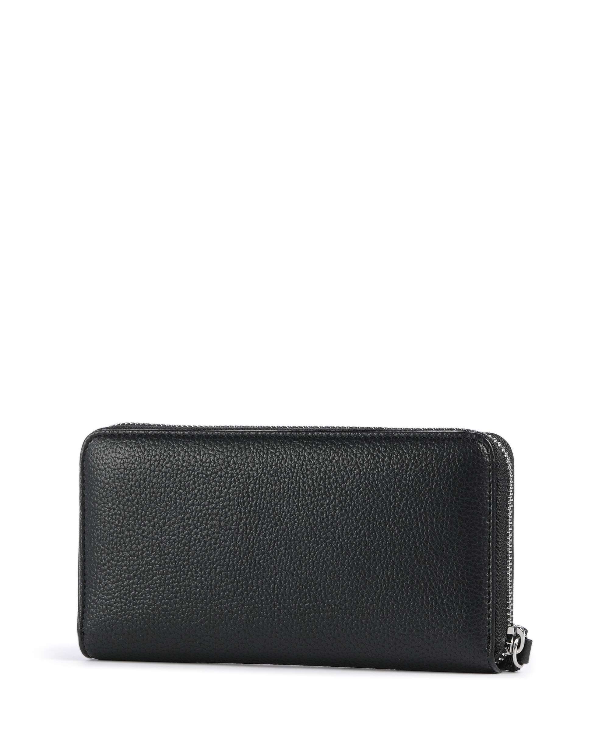 Vivienne Westwood Grain Classic Wallet black - Image 3