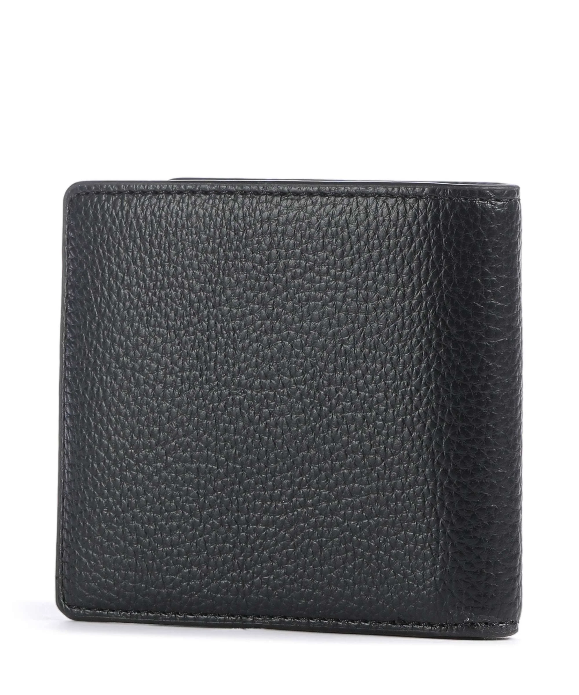 Vivienne Westwood Grain Credit card holder black - Image 3