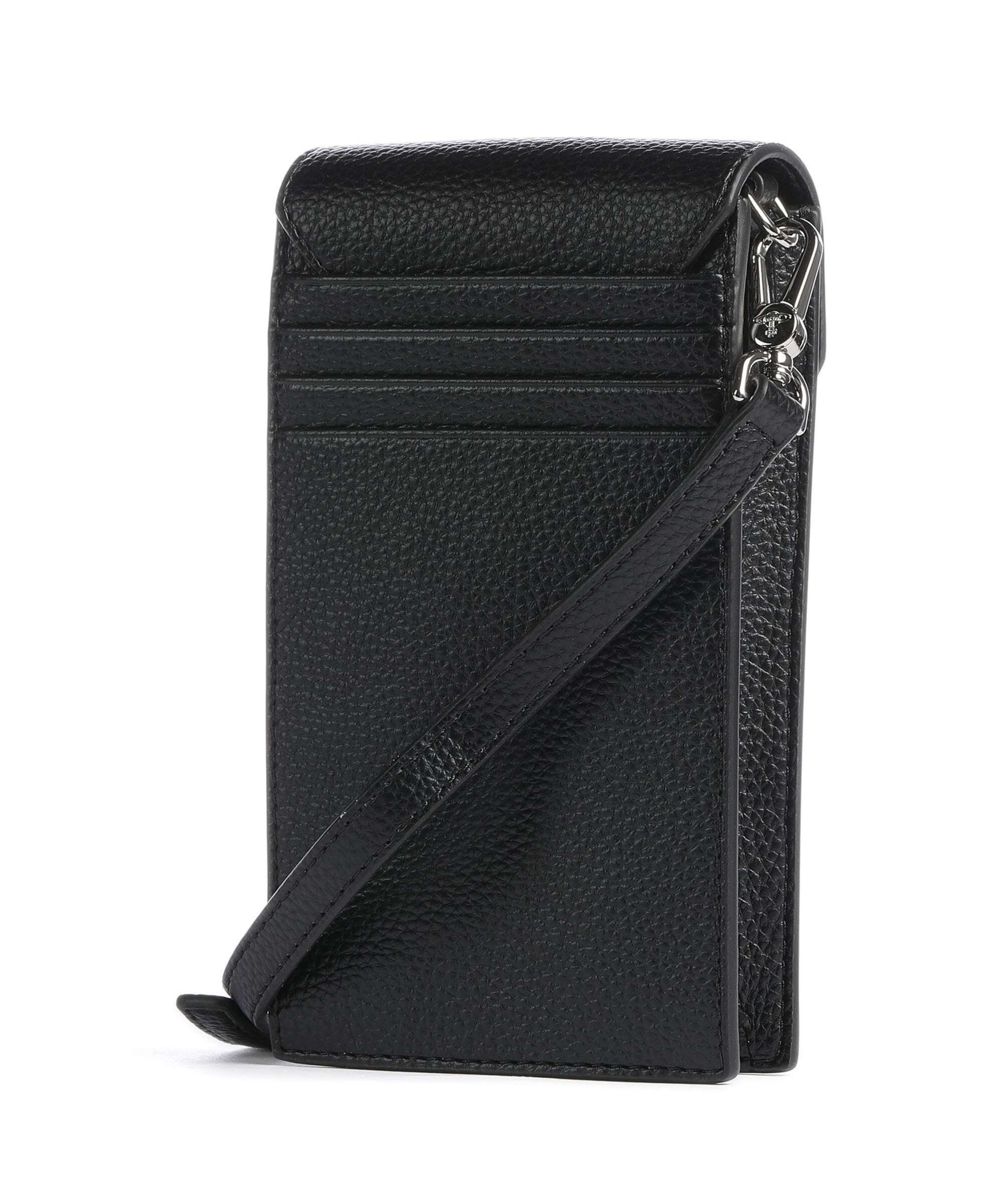 Vivienne Westwood Grain Phone bag black - Image 2