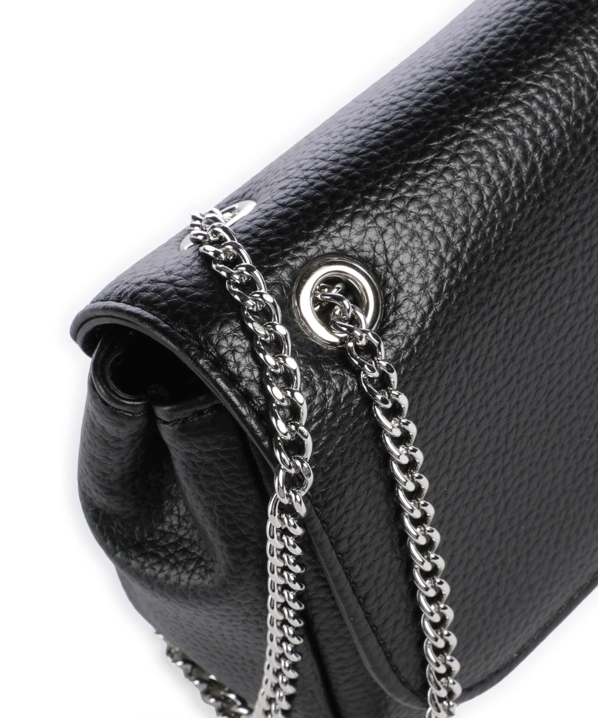 Vivienne Westwood Grain Shoulder bag black - Image 5