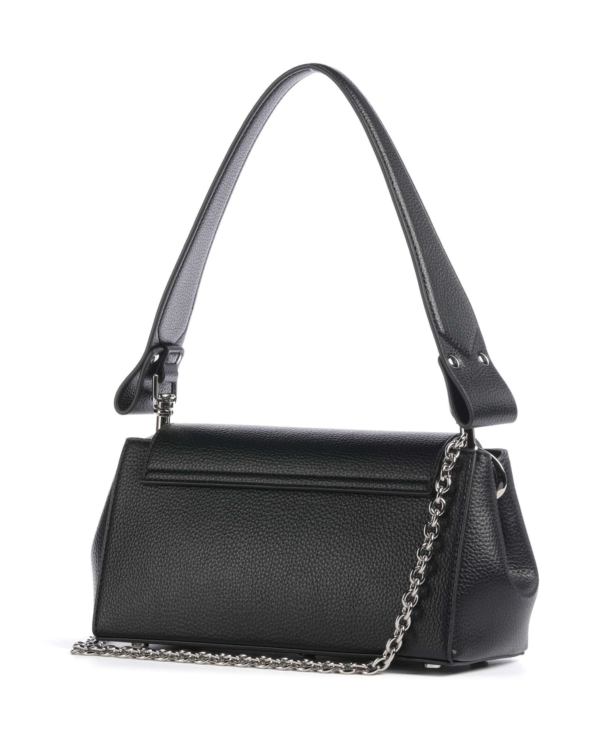 Vivienne Westwood Hazel Grain Medium Shoulder bag black - Image 2