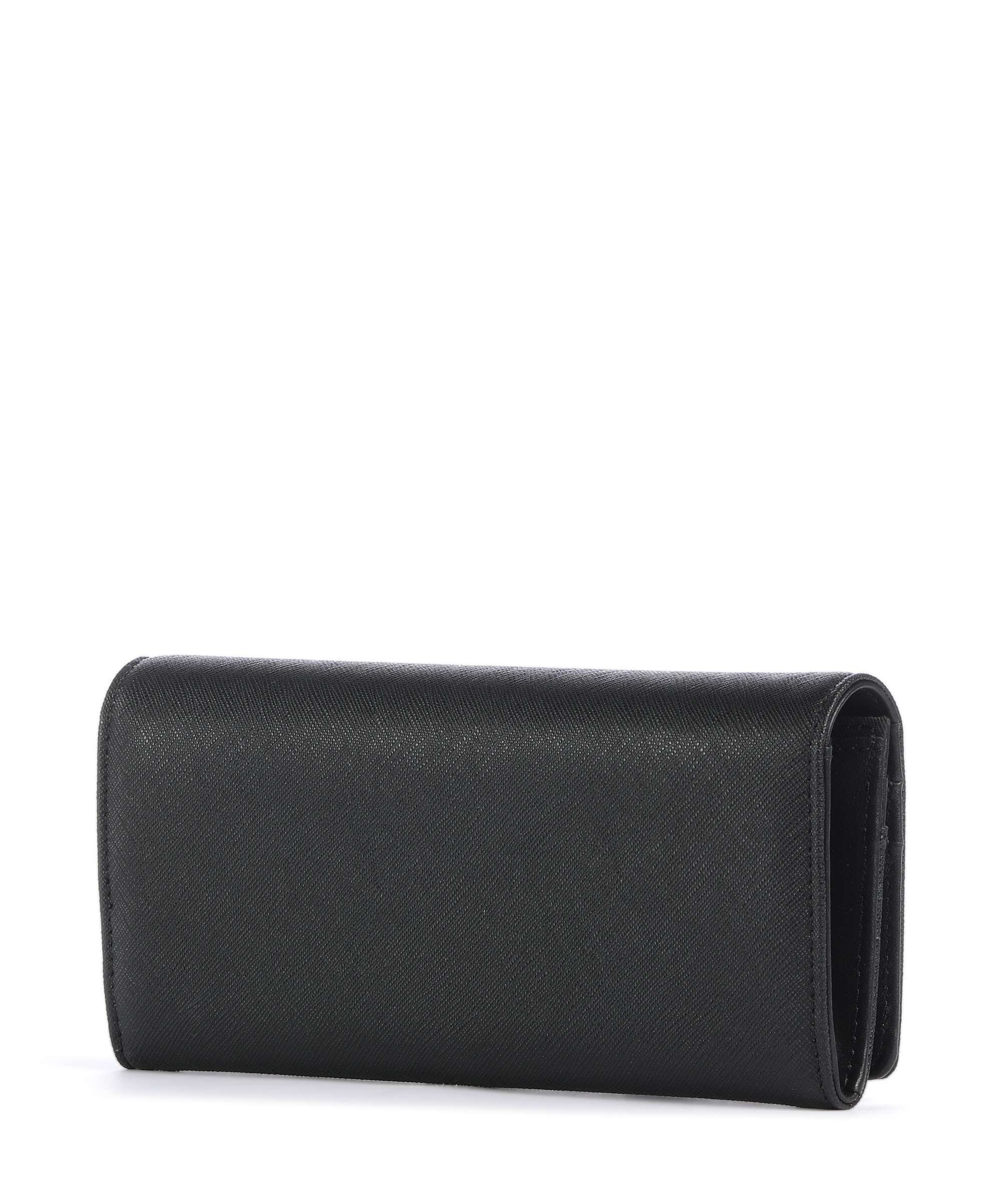 Vivienne Westwood Saffiano Classic Wallet black - Image 3