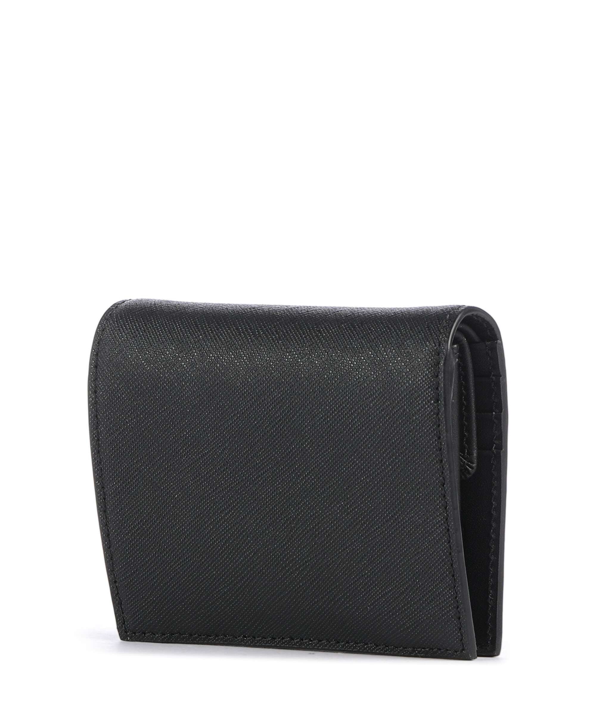 Vivienne Westwood Saffiano Wallet black - Image 3