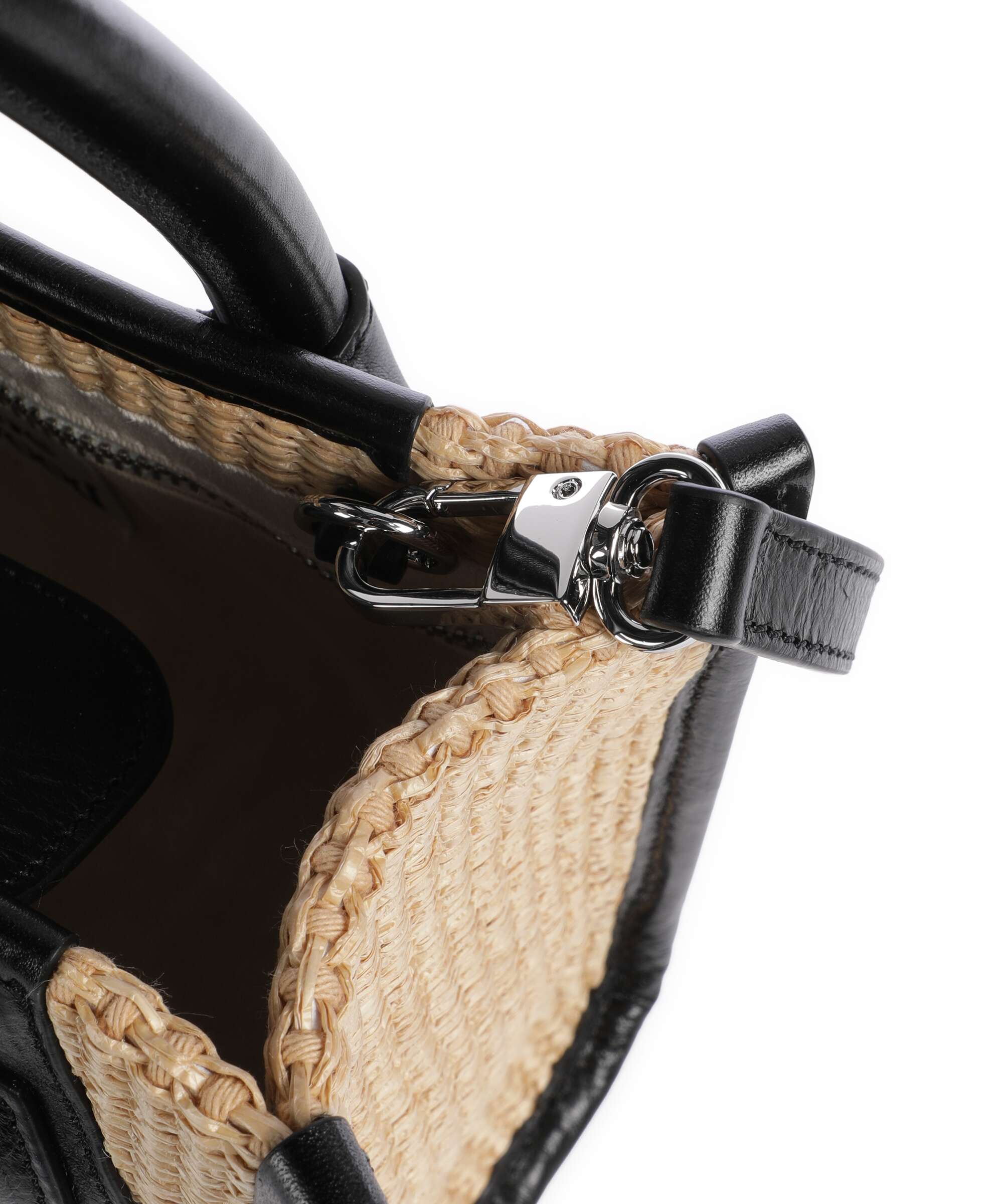 Vivienne Westwood Troy Small Handbag natural - Image 4