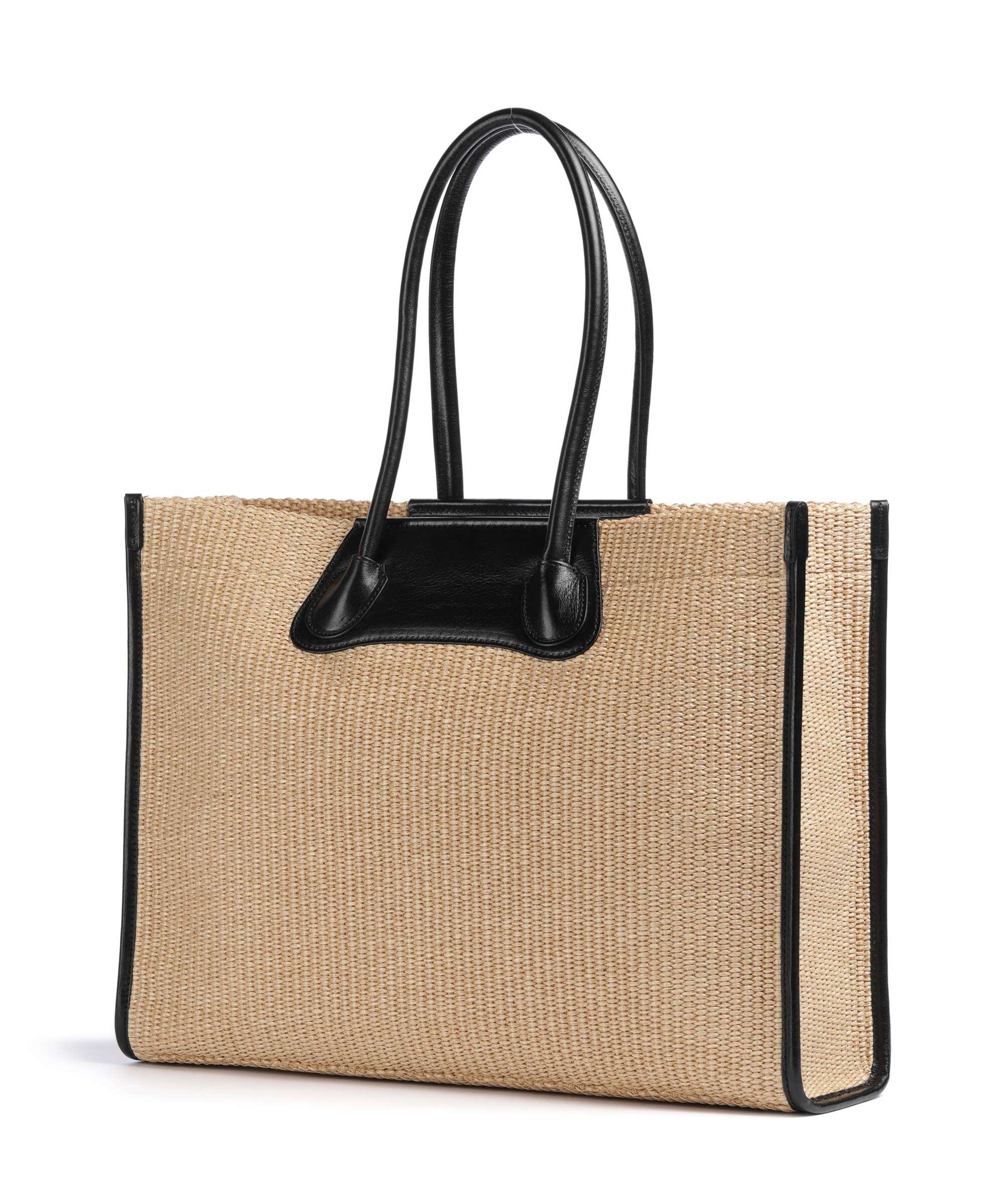 Vivienne Westwood Troy Tote bag natural - Image 2