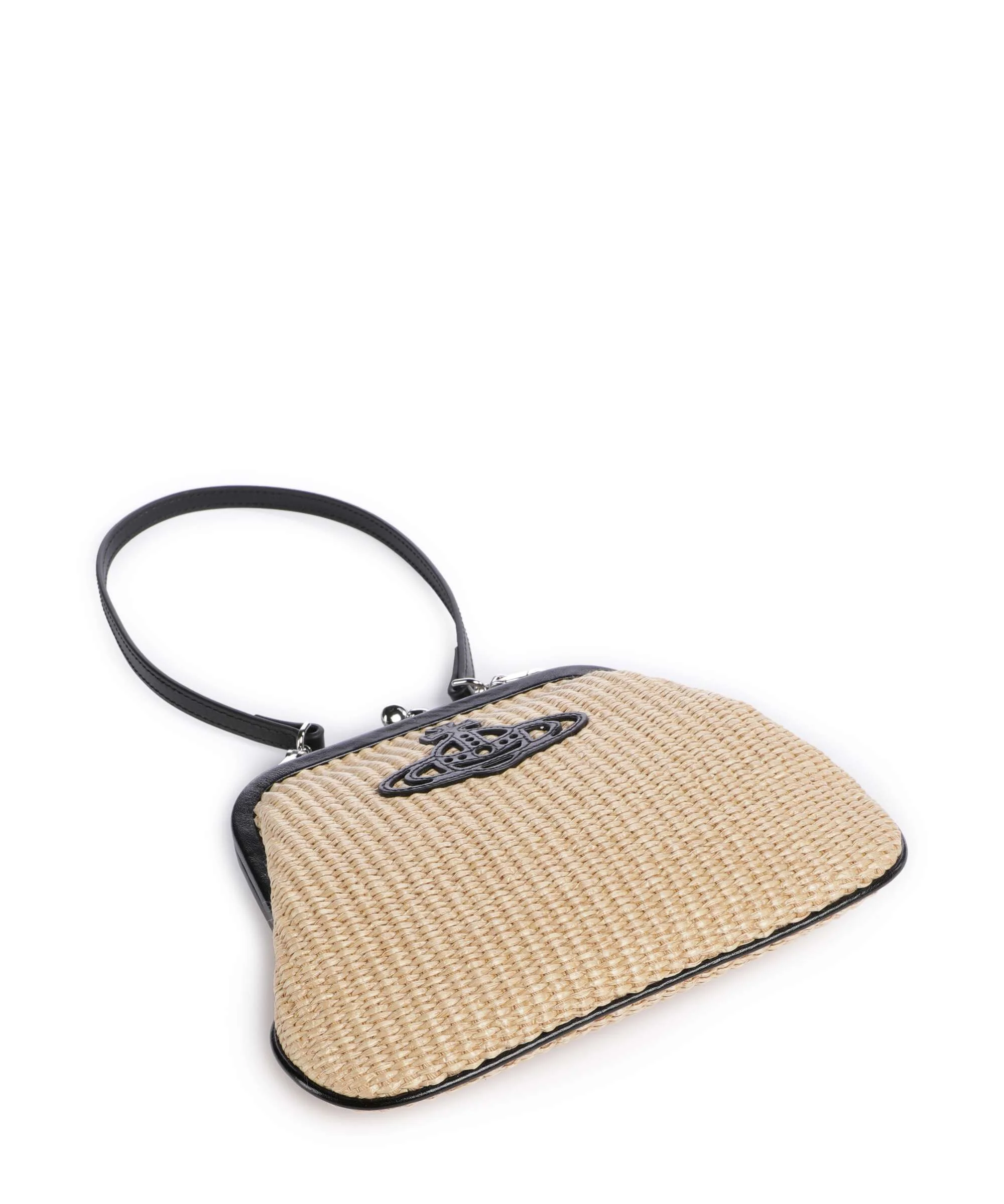 Vivienne Westwood Vivienne Shoulder bag natural - Image 5