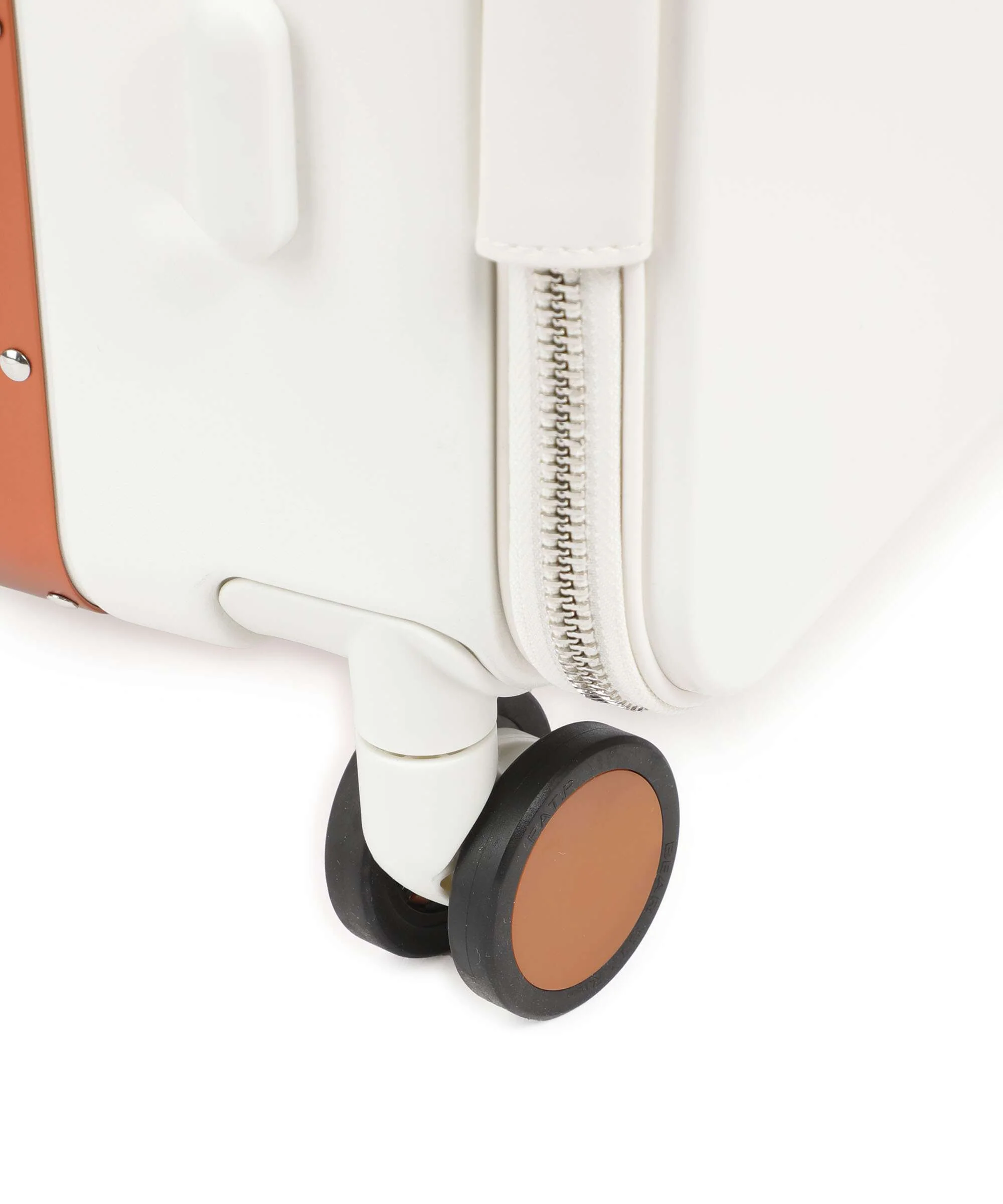 Vocier Elevate Pro Tech E64 Spinner (4 wheels) white - Image 6