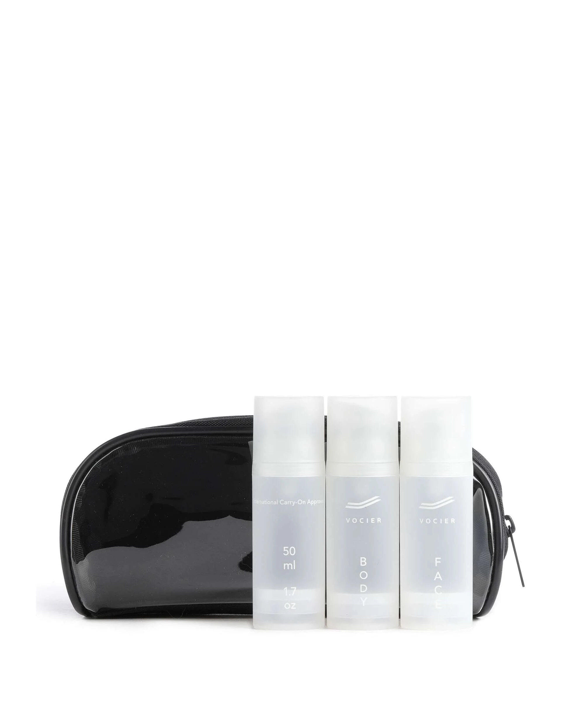 Vocier Legacy C12 Toiletry bag black - Image 2