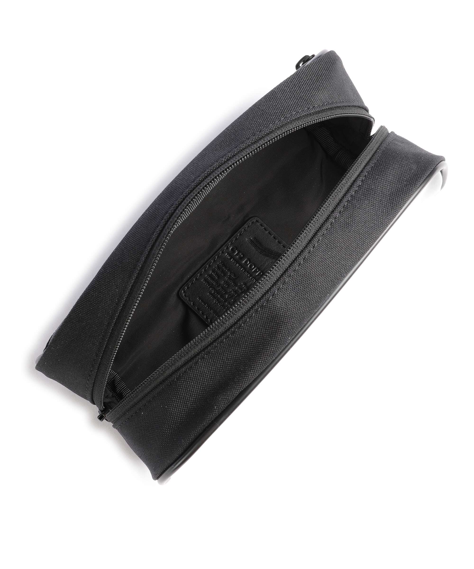 Vocier Legacy C12 Toiletry bag black - Image 4