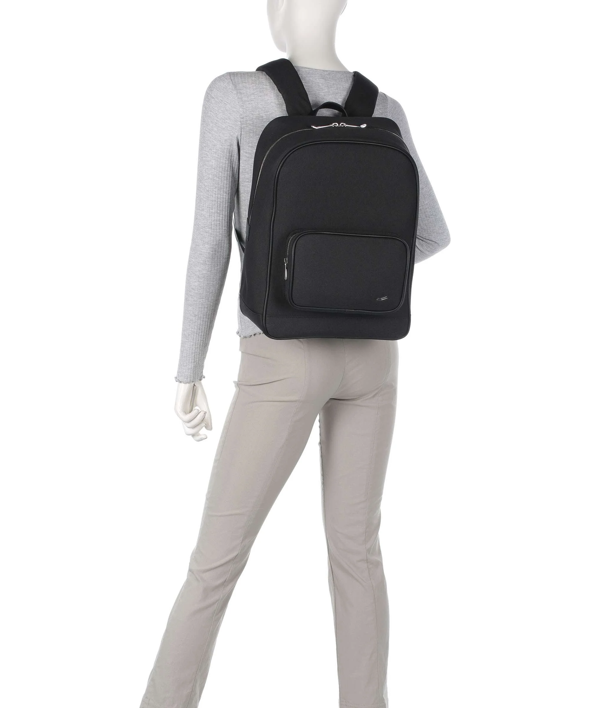 Vocier Legacy C32 Backpack black - Image 3