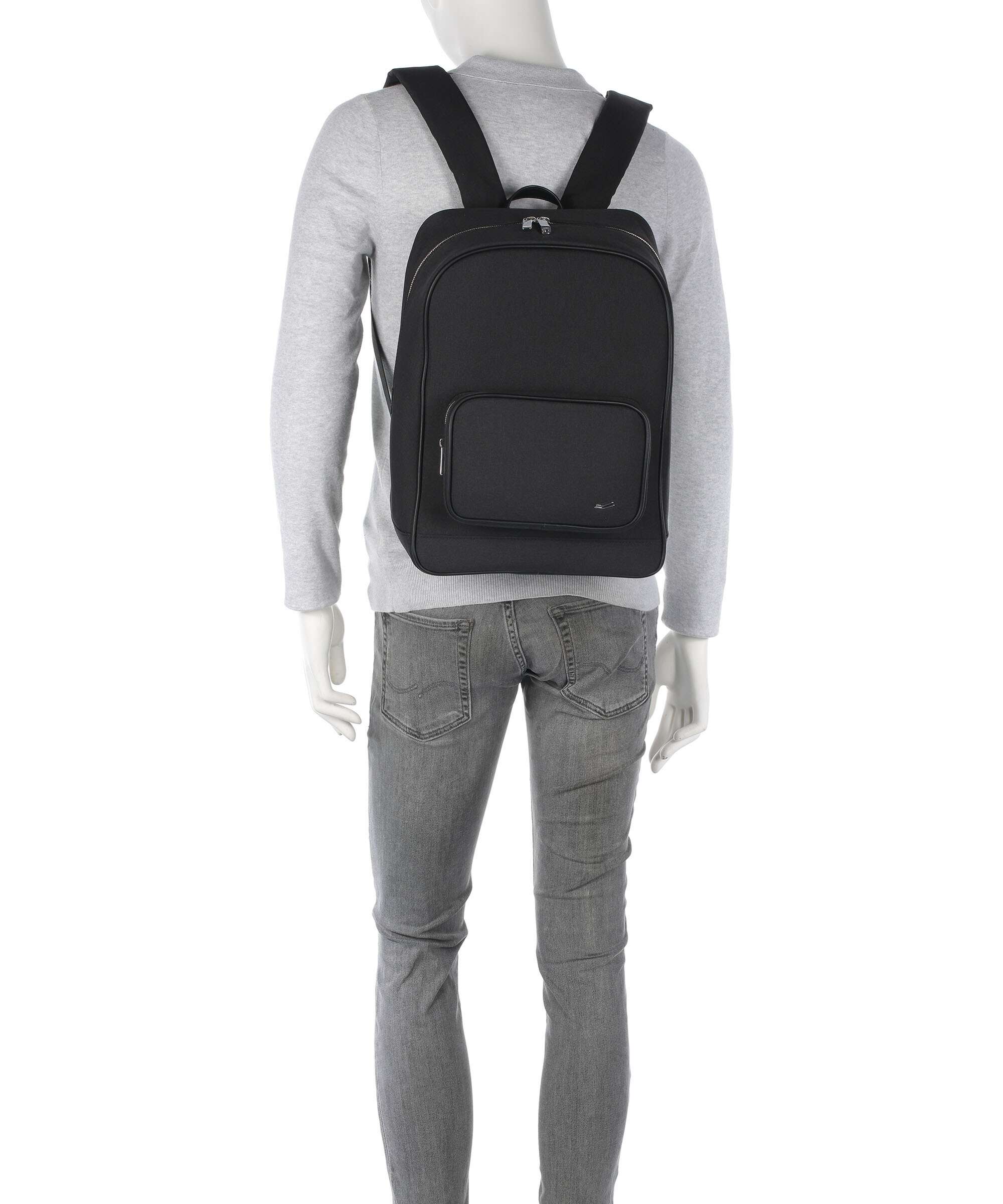 Vocier Legacy C32 Backpack black - Image 4