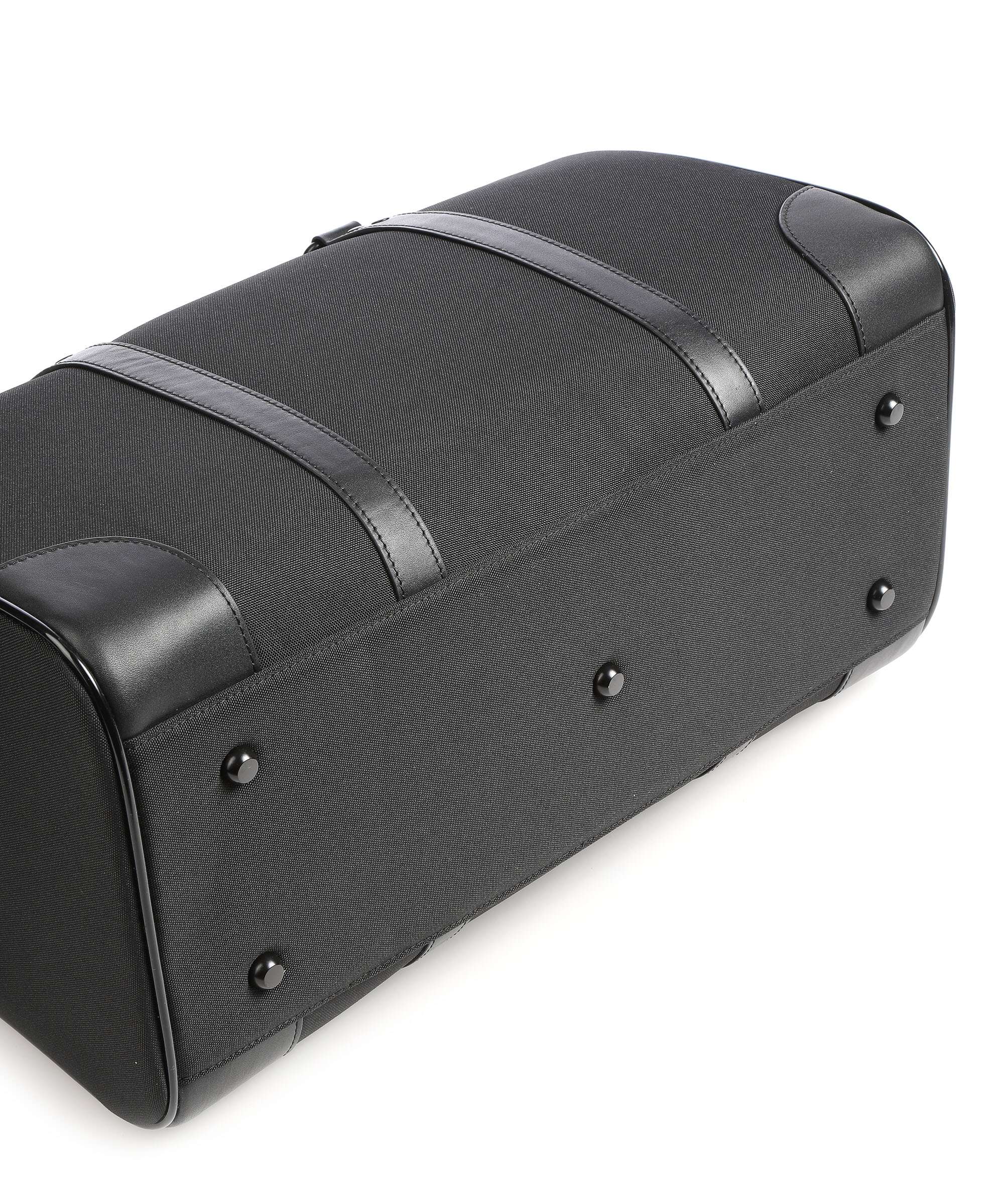Vocier Legacy C34 Weekend bag black - Image 3