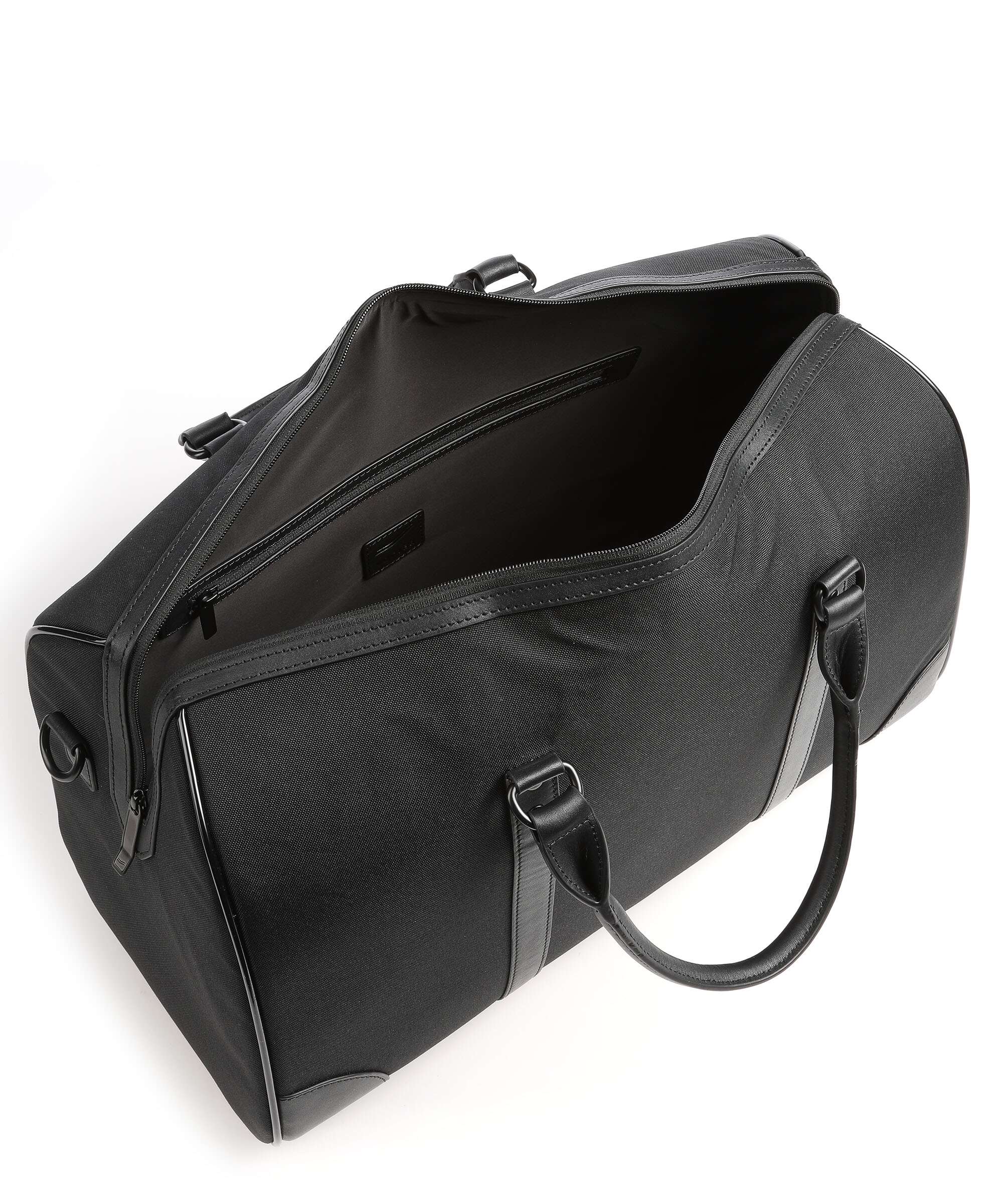 Vocier Legacy C34 Weekend bag black - Image 4