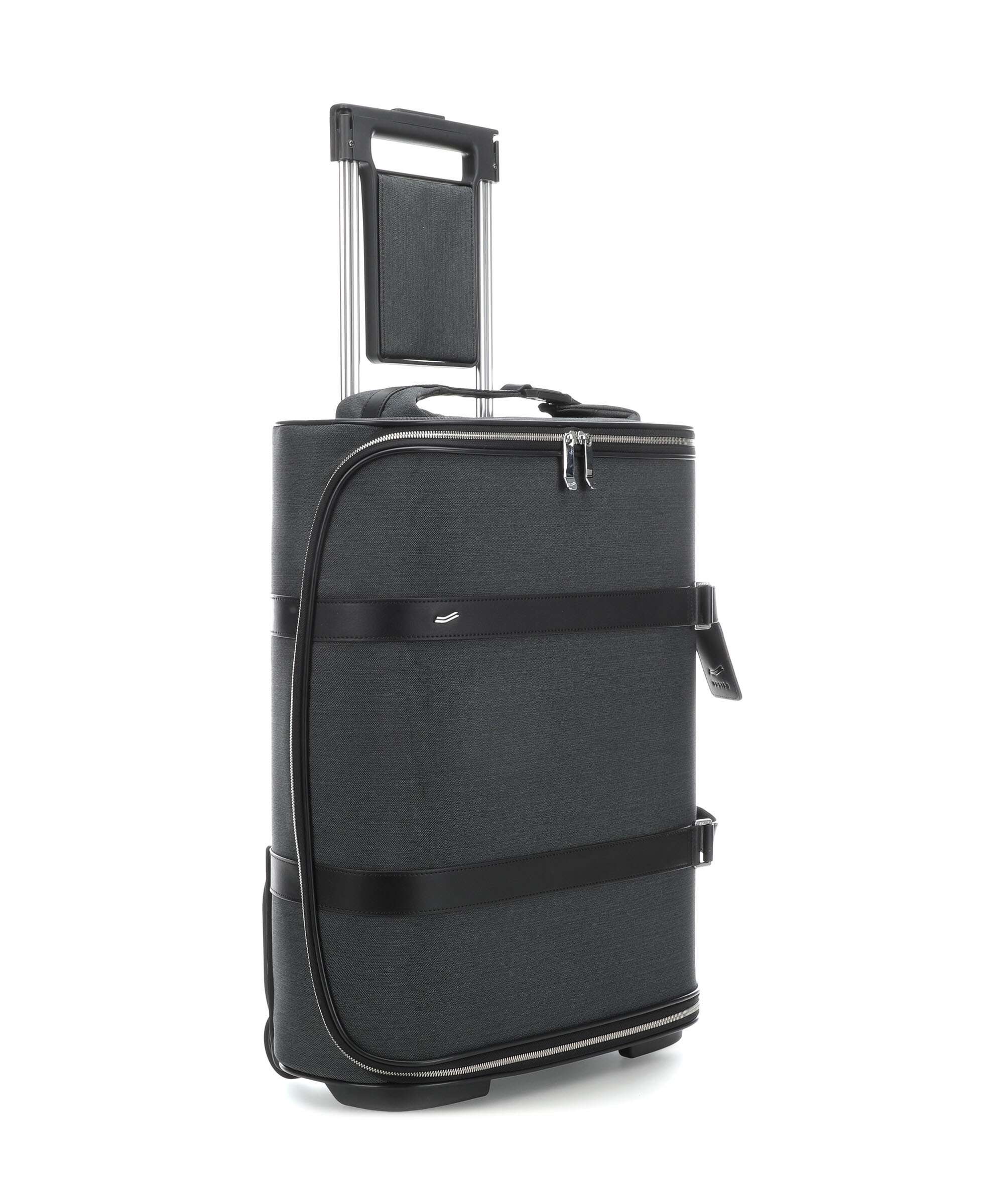 Vocier Legacy CP38Set Rolling garment bag anthrazit - Image 2