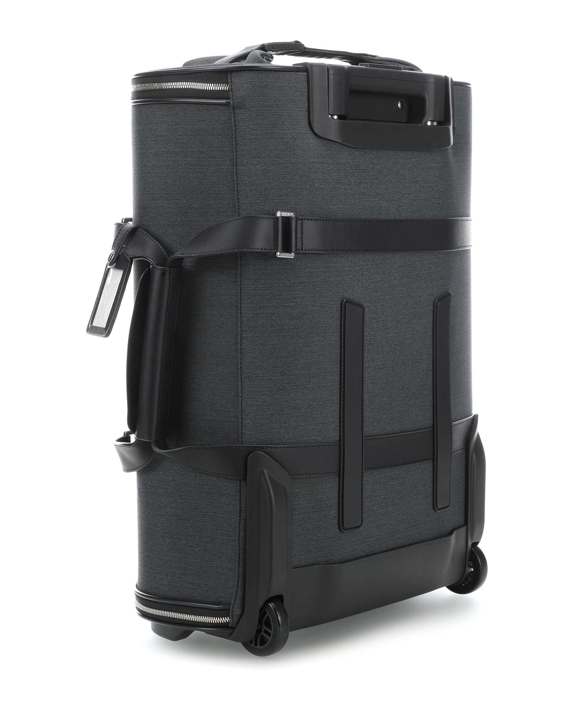 Vocier Legacy CP38Set Rolling garment bag anthrazit - Image 3