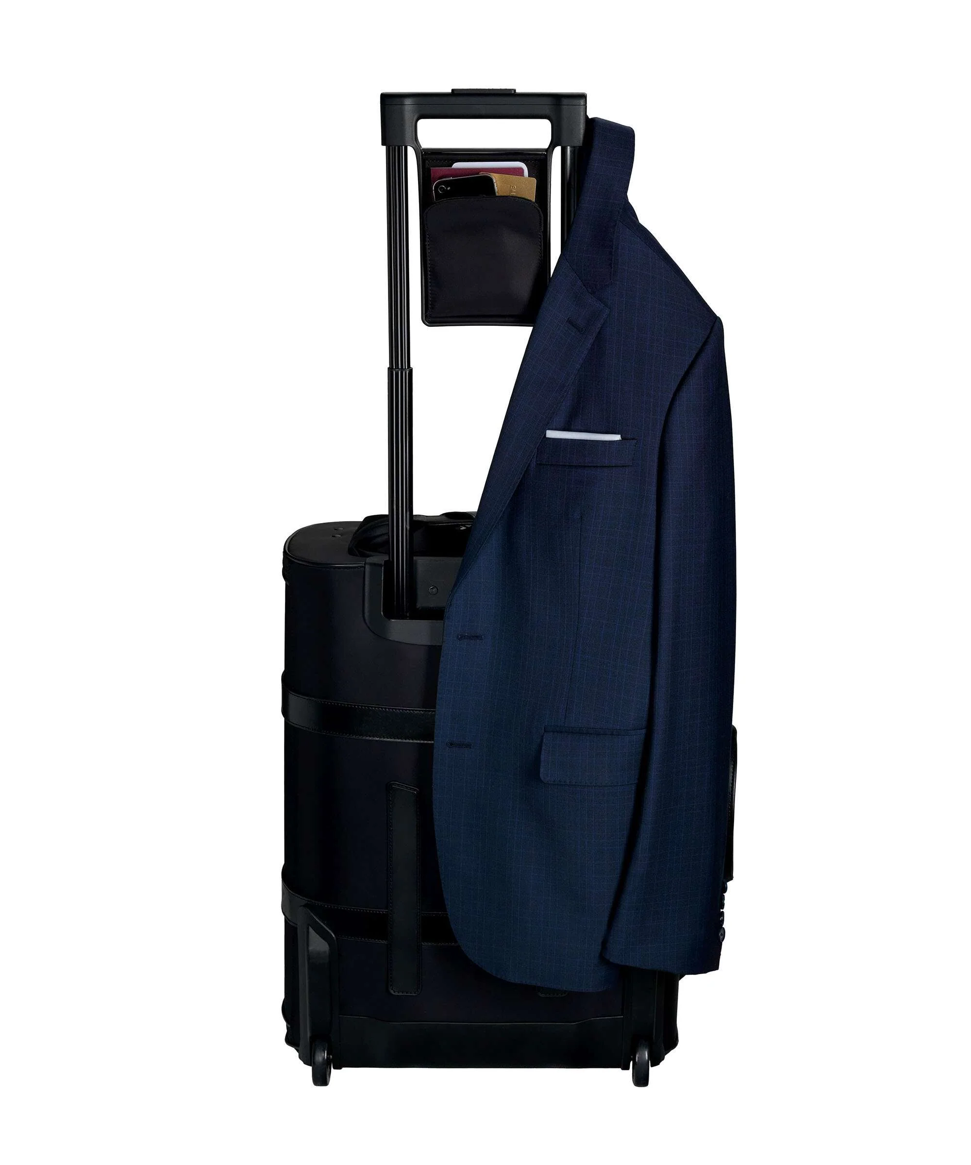 Vocier Legacy CP38Set Rolling garment bag anthrazit - Image 7
