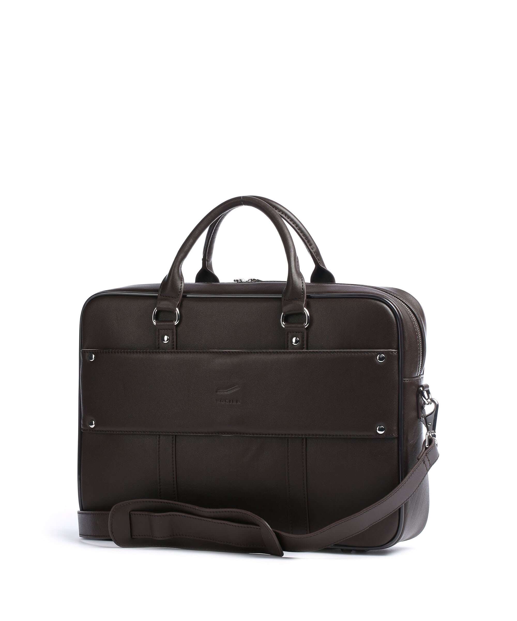 Vocier Legacy F25 Briefcase brown - Image 2