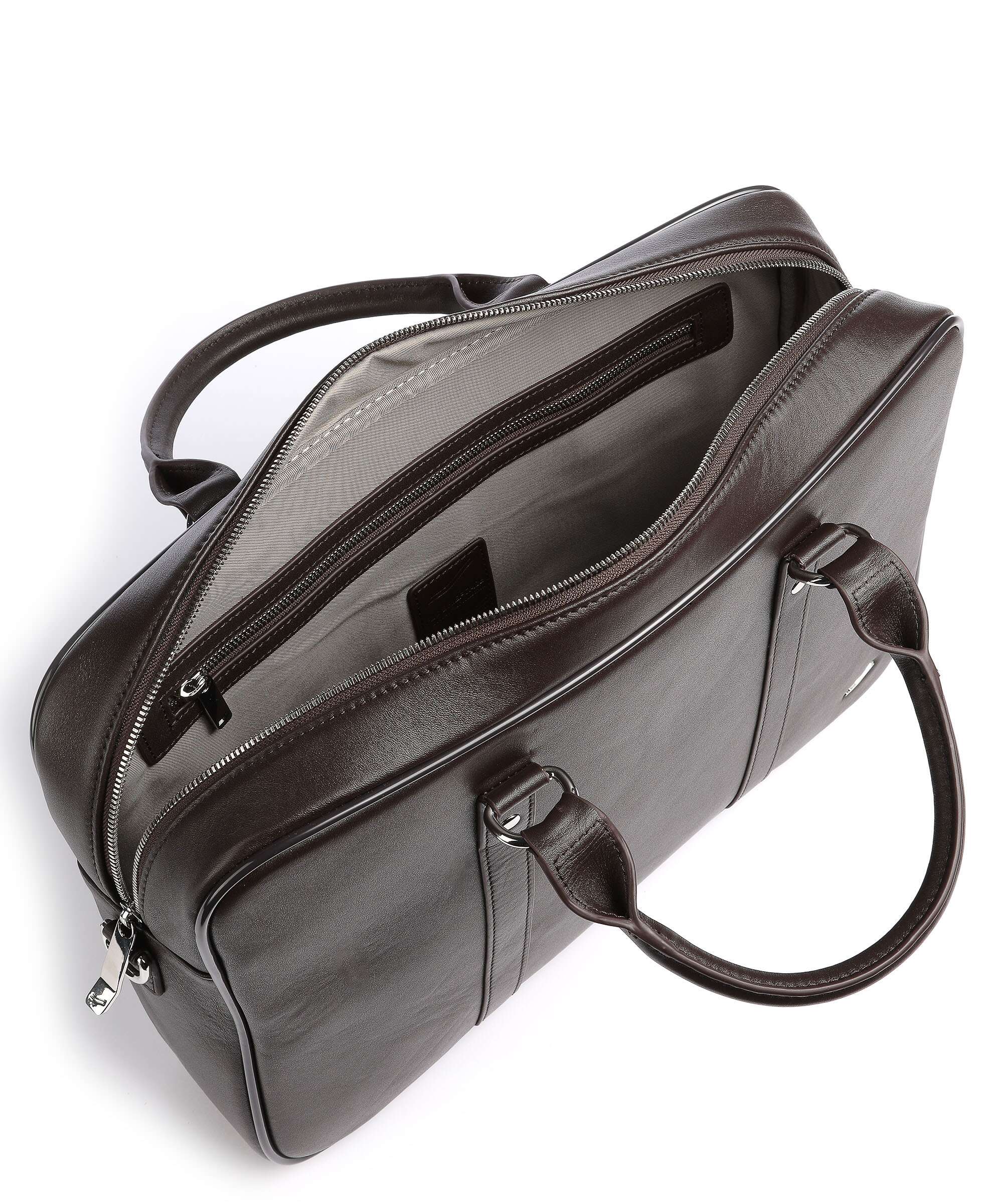 Vocier Legacy F25 Briefcase brown - Image 6