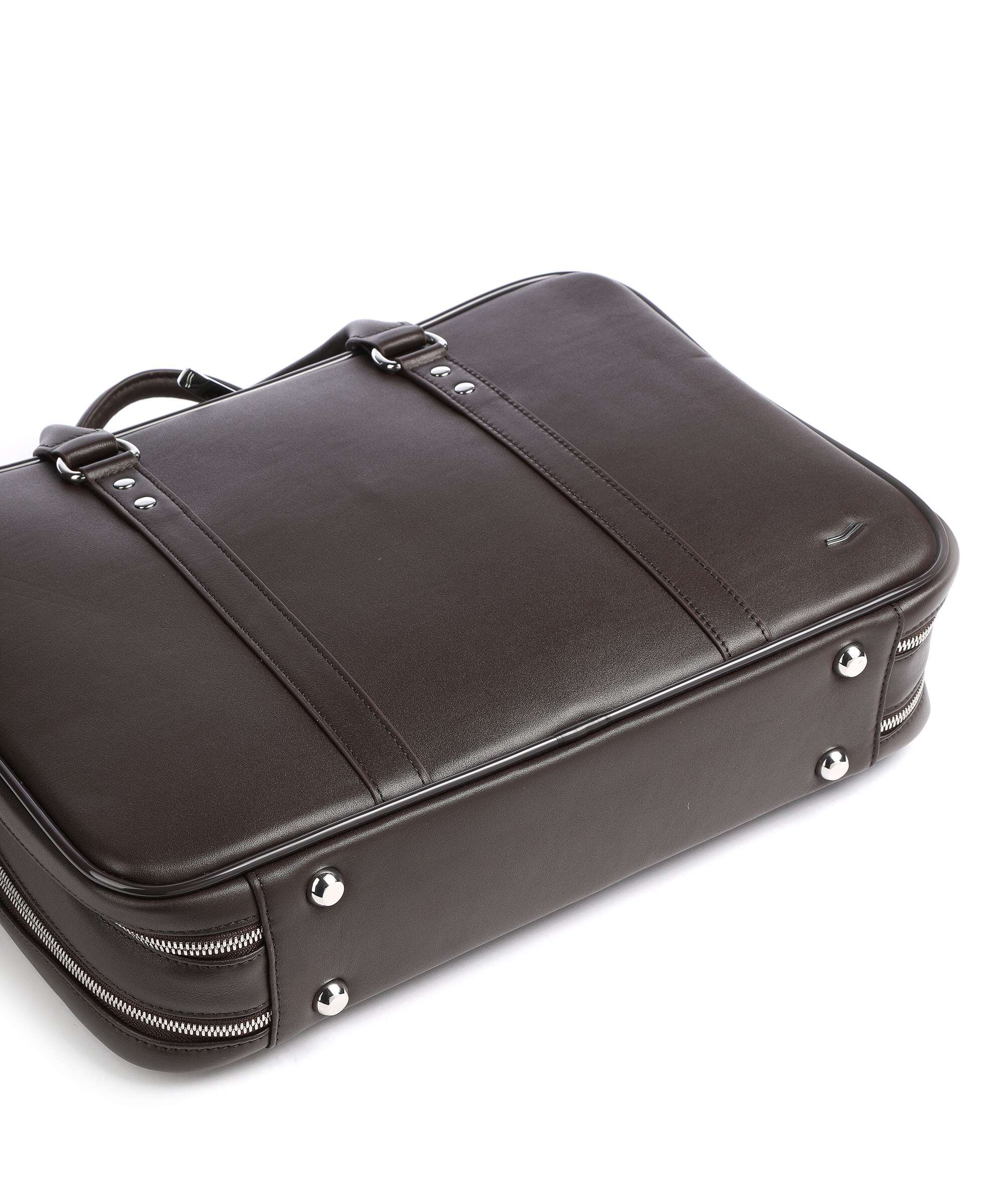 Vocier Legacy F26 Briefcase brown - Image 5