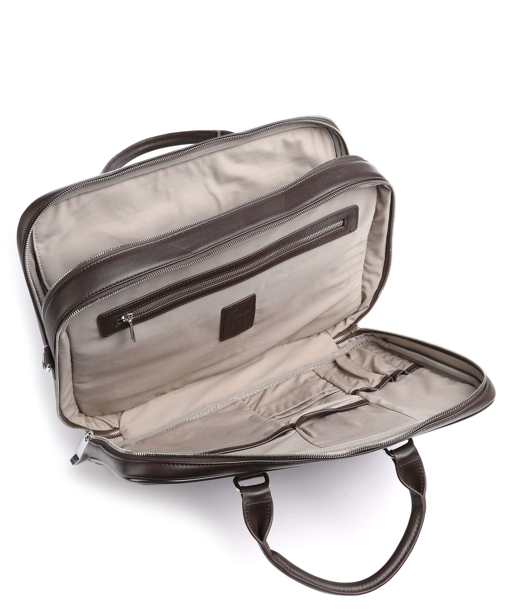 Vocier Legacy F26 Briefcase brown - Image 6