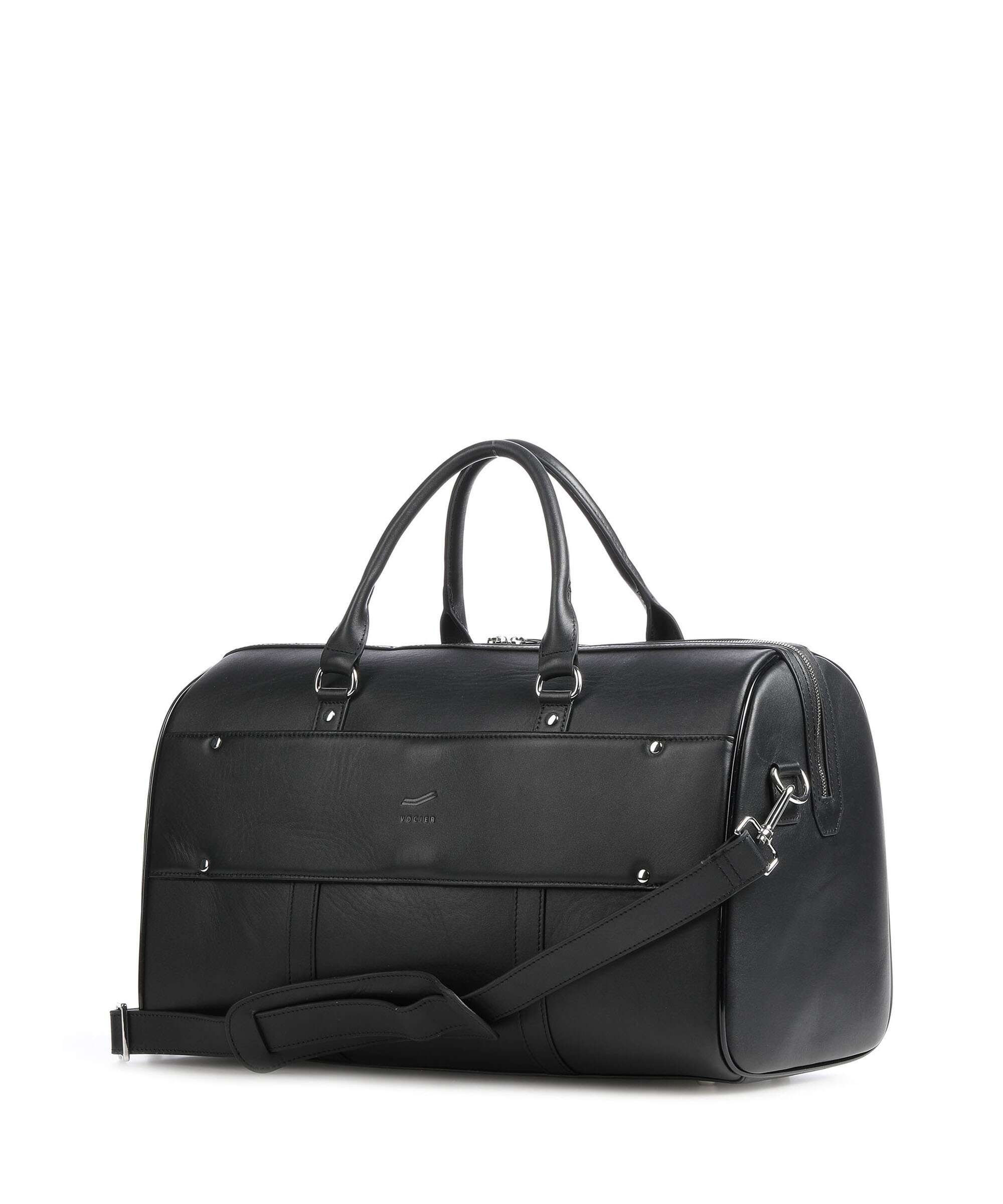 Vocier Legacy F34 Weekend bag black - Image 2