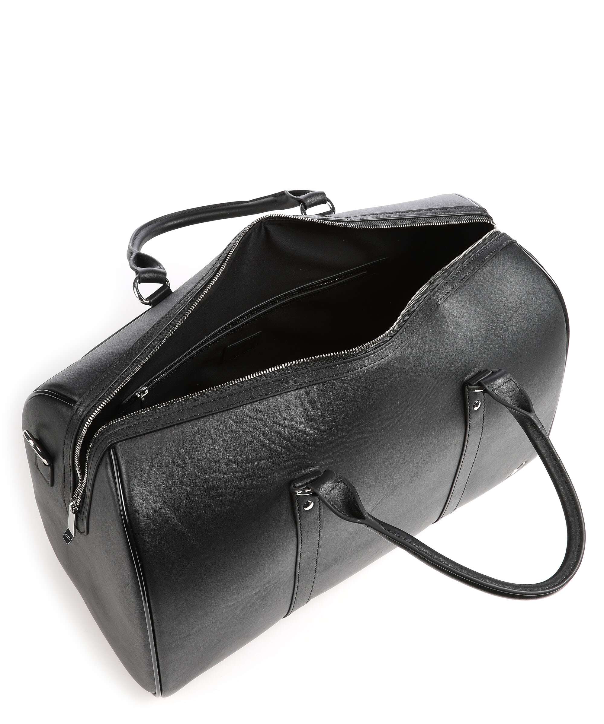 Vocier Legacy F34 Weekend bag black - Image 4