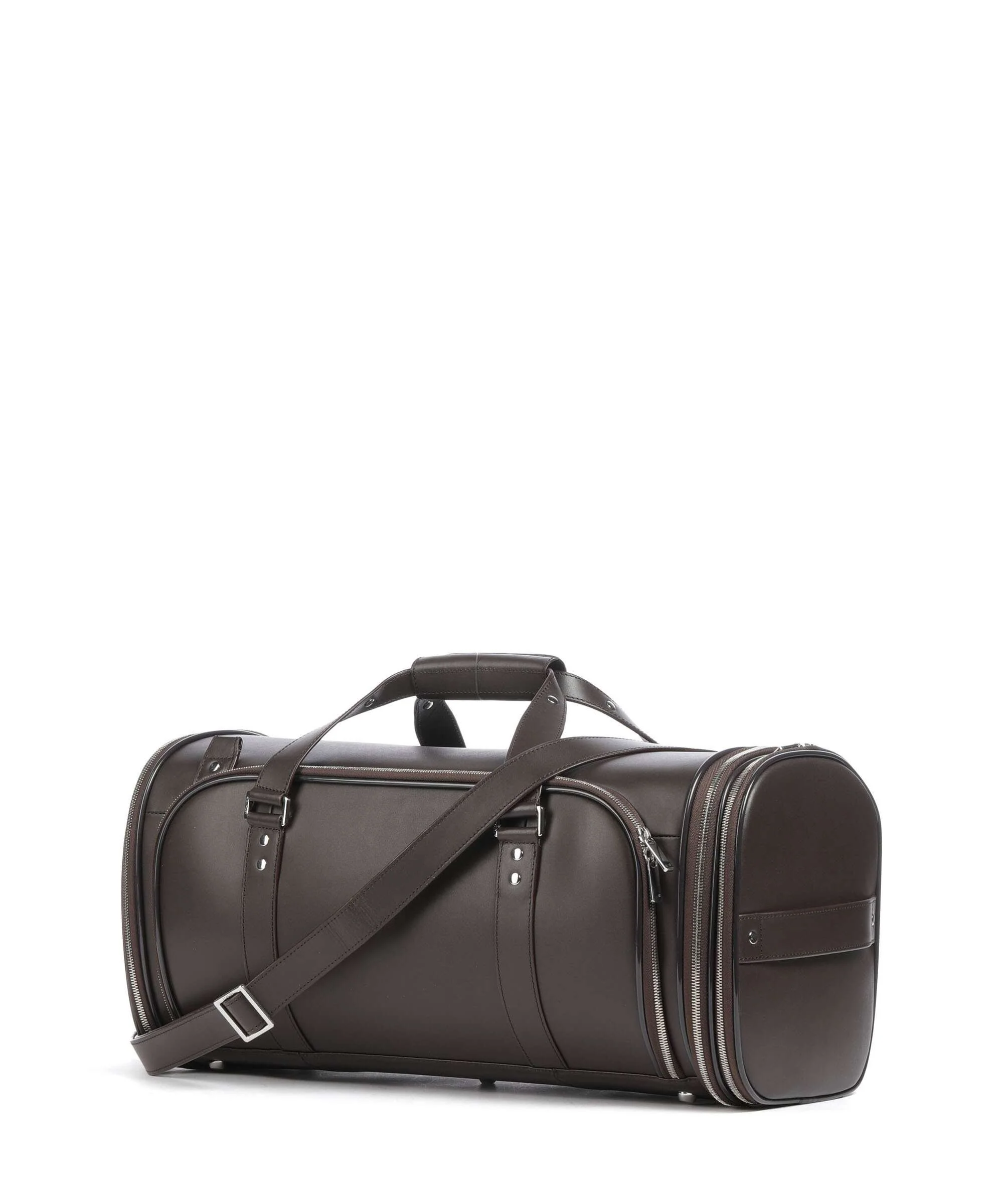 Vocier Legacy F35 Garment bag brown - Image 2