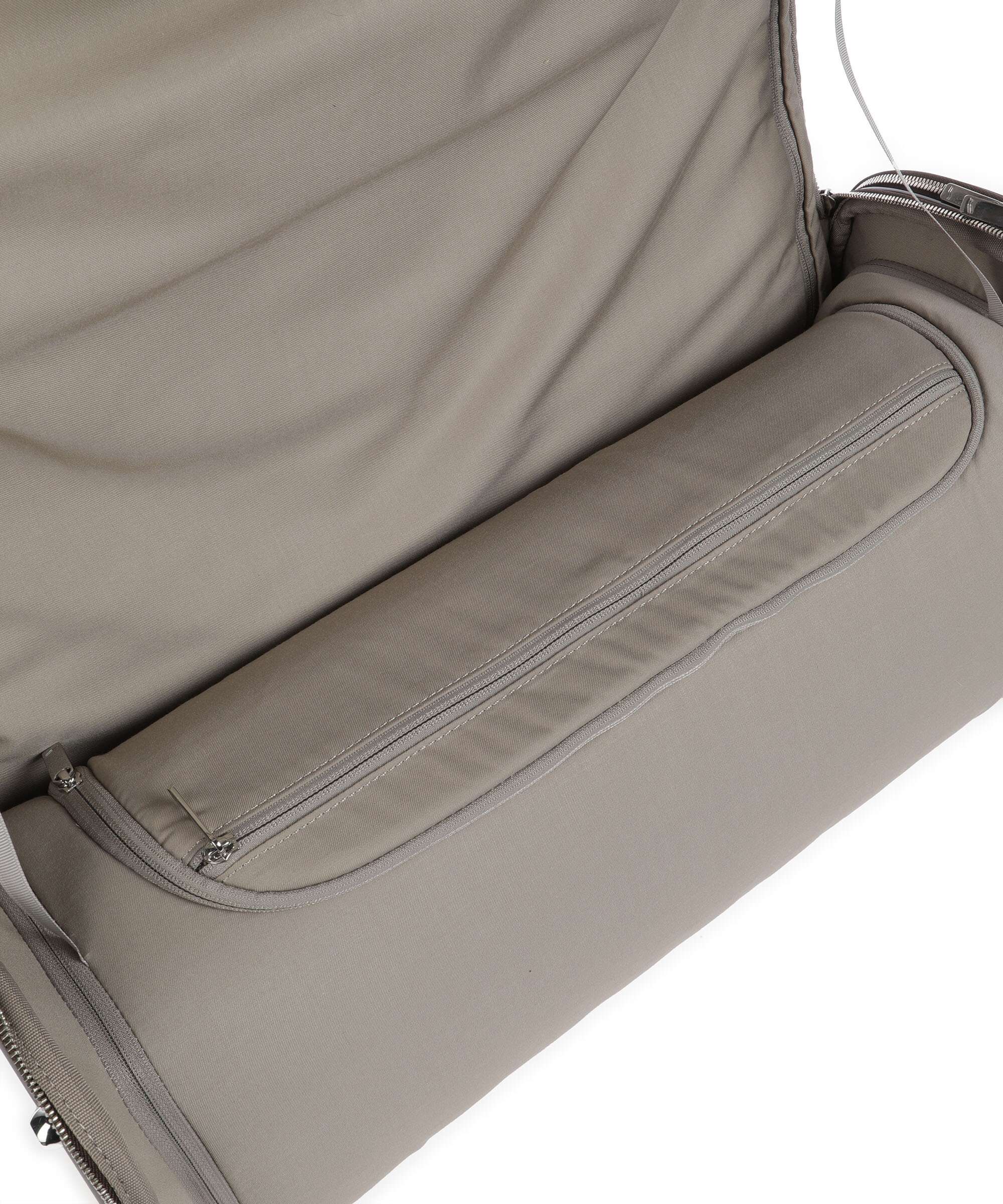 Vocier Legacy F35 Garment bag brown - Image 5