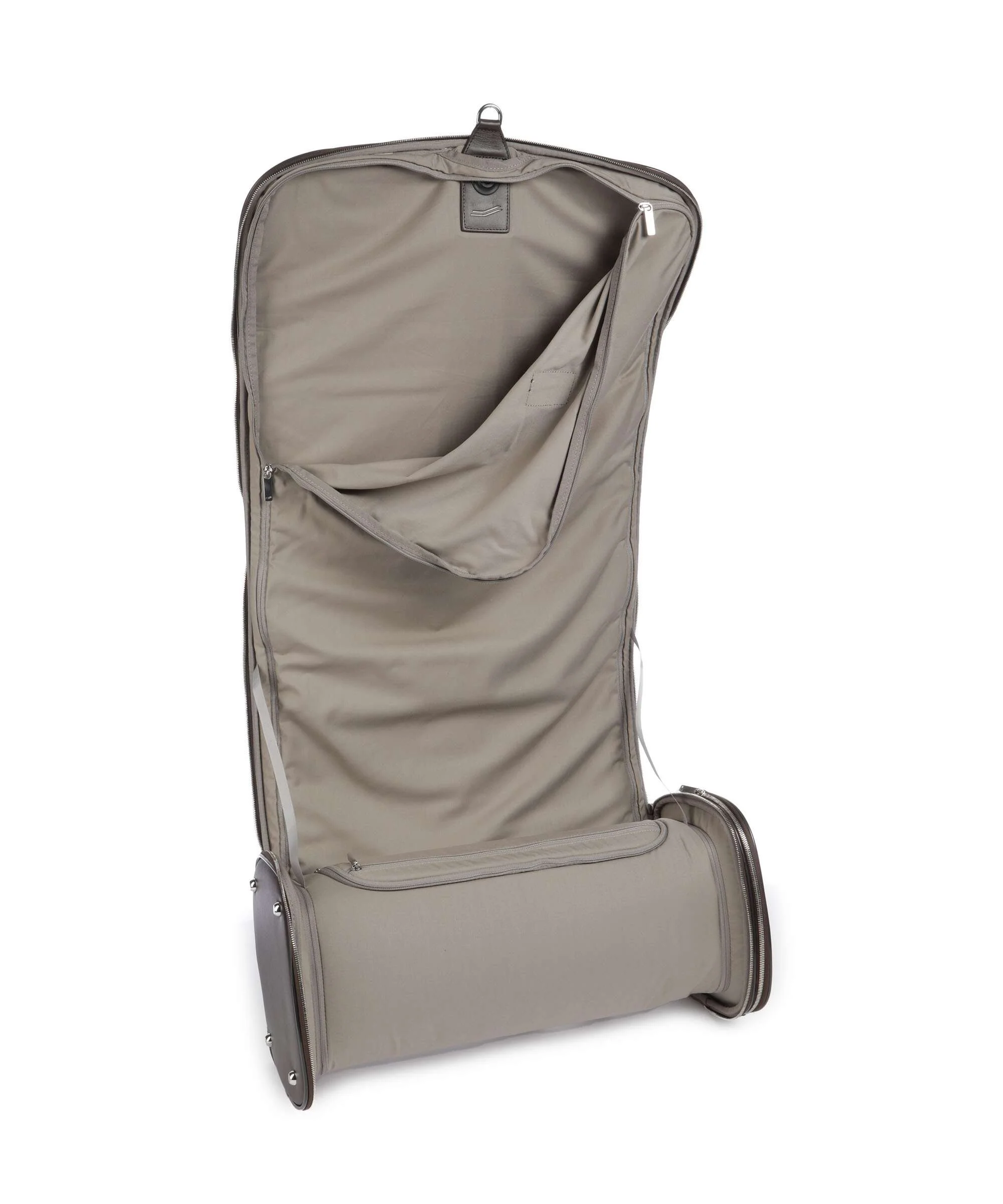 Vocier Legacy F35 Garment bag brown - Image 8