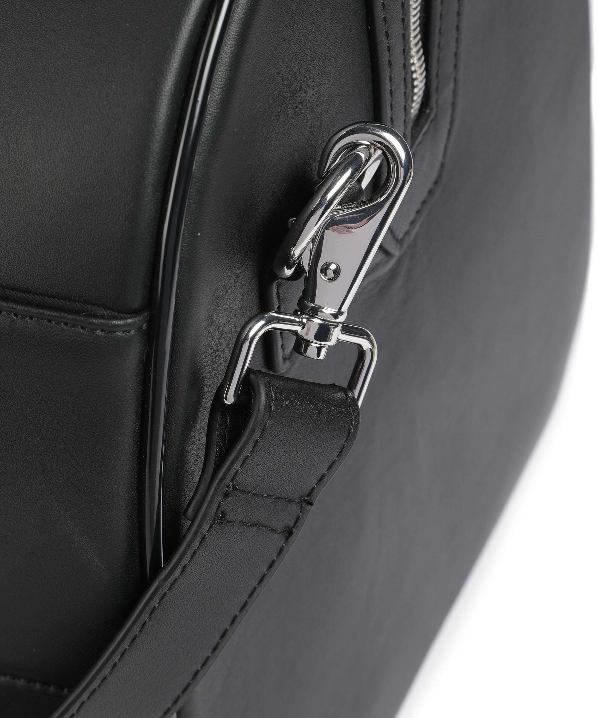 Vocier Legacy F36 Weekend bag black - Image 3
