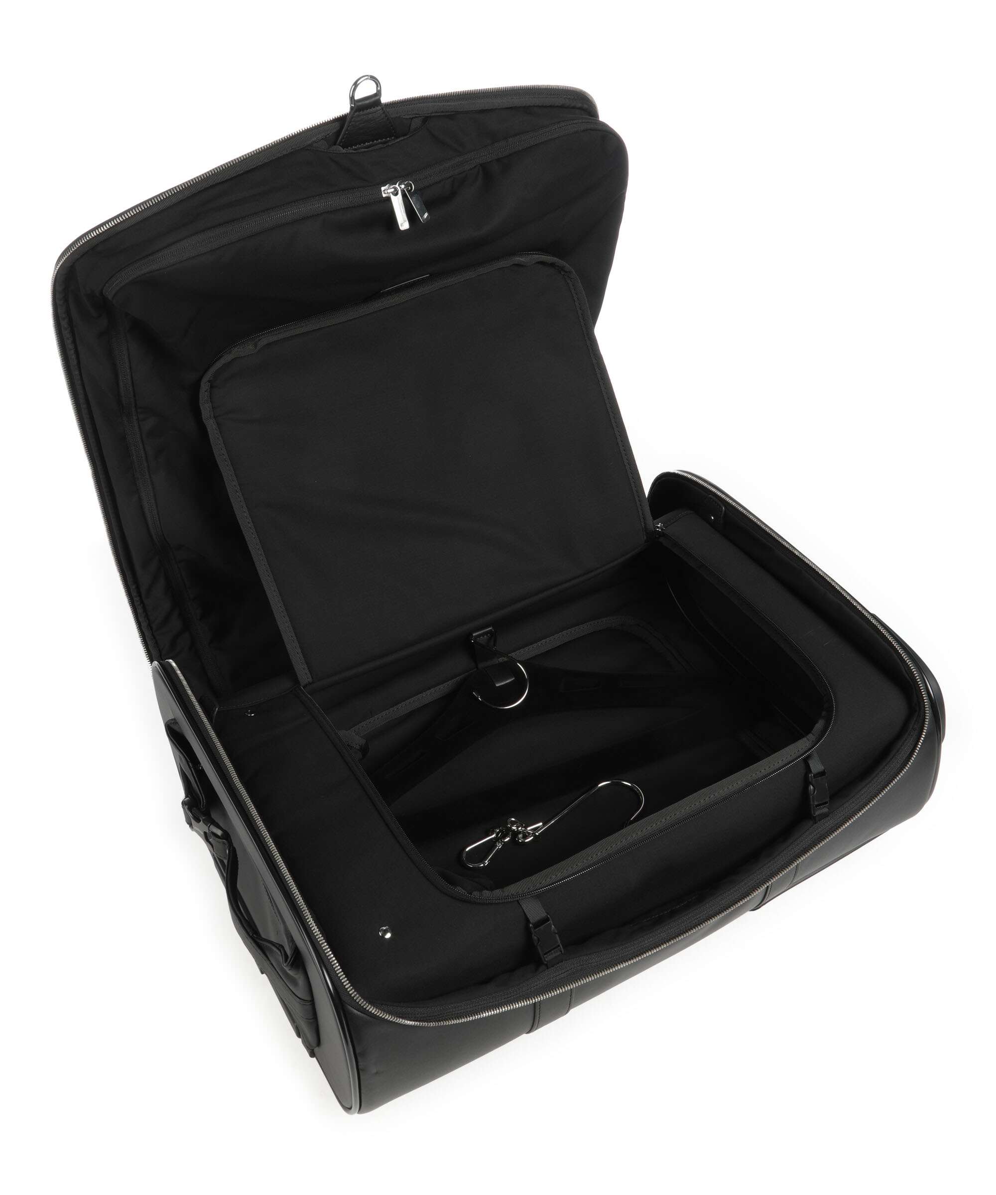 Vocier Legacy F38 Garment bag black - Image 5