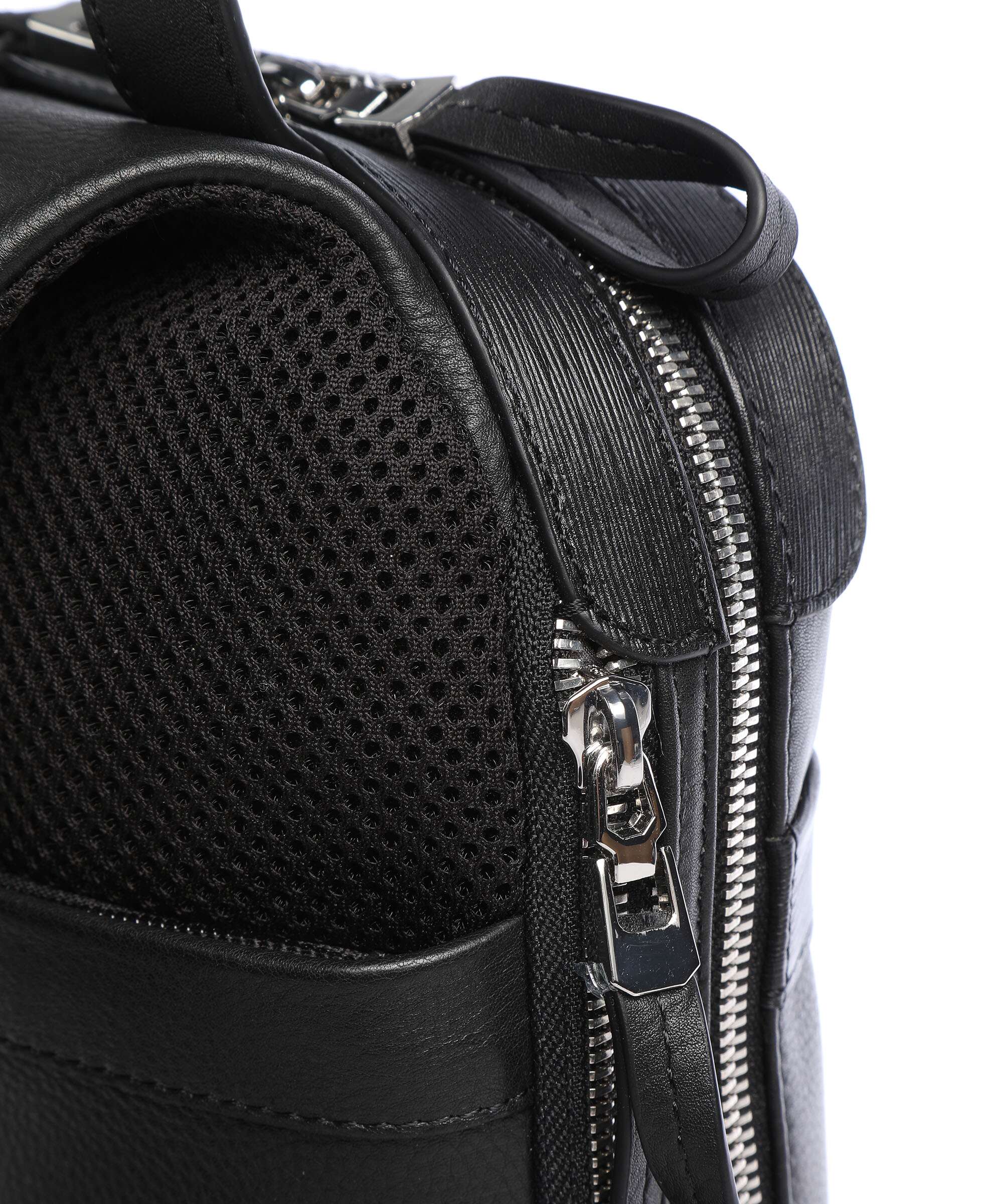 Vocier Sling Sling bag black - Image 5