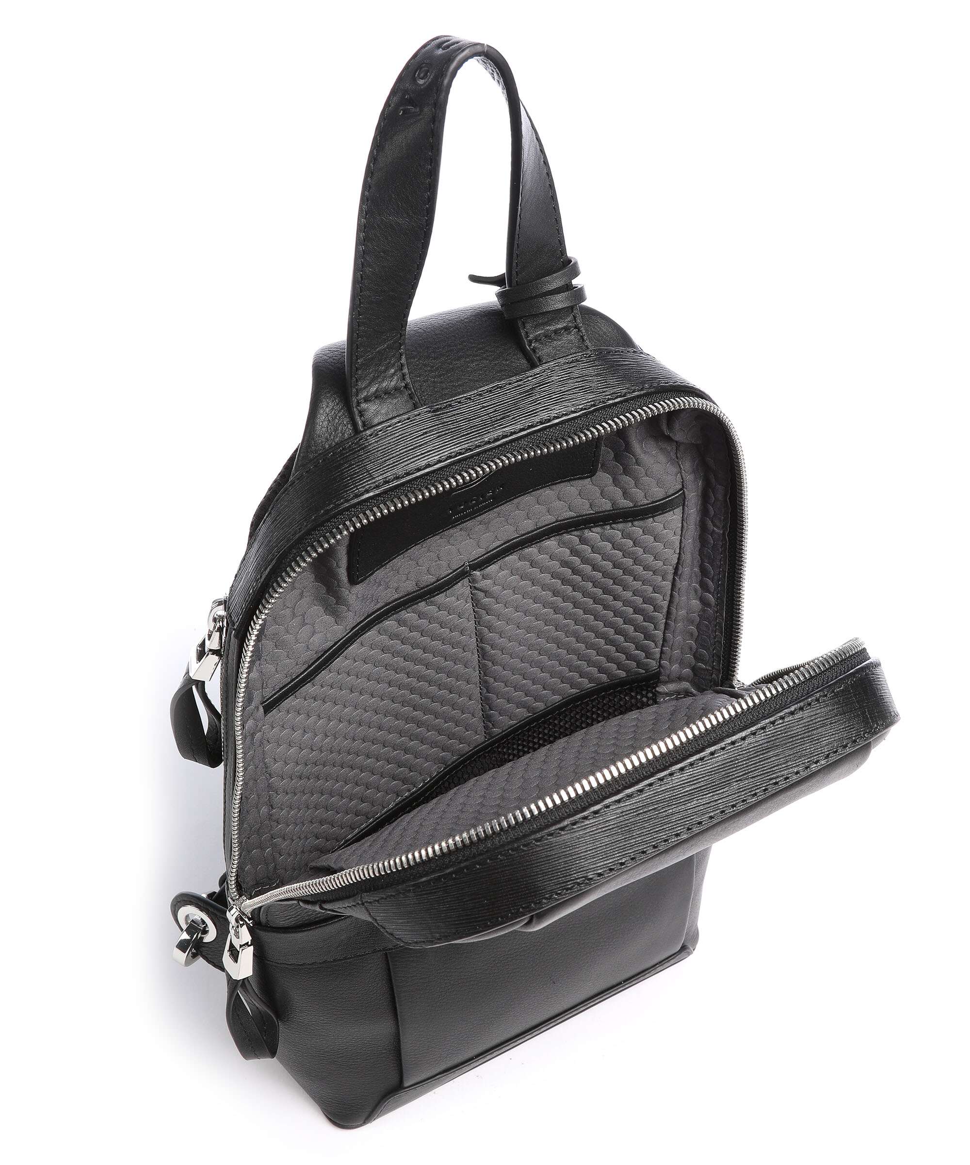 Vocier Sling Sling bag black - Image 6