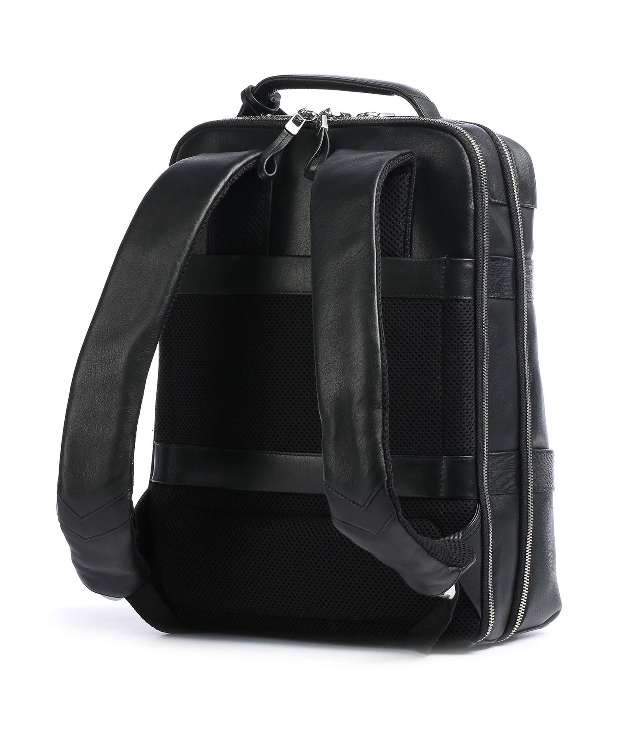 Vocier Vantage Backpack black - Image 2