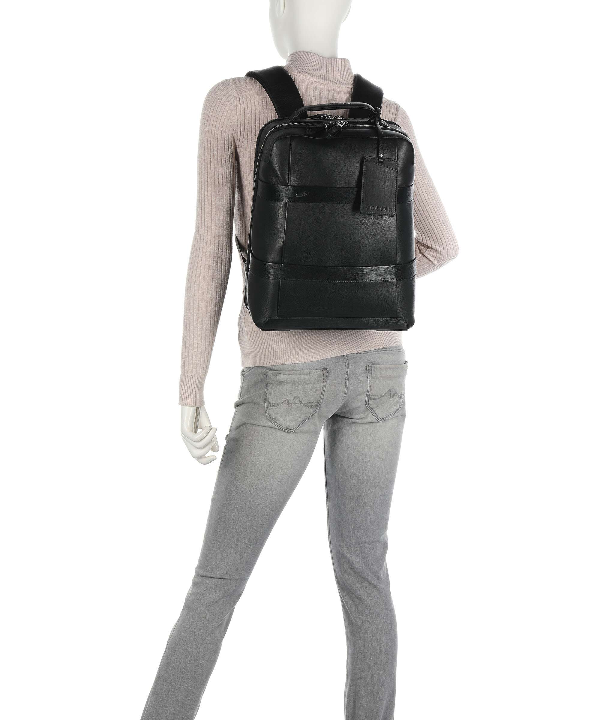 Vocier Vantage Backpack black - Image 3