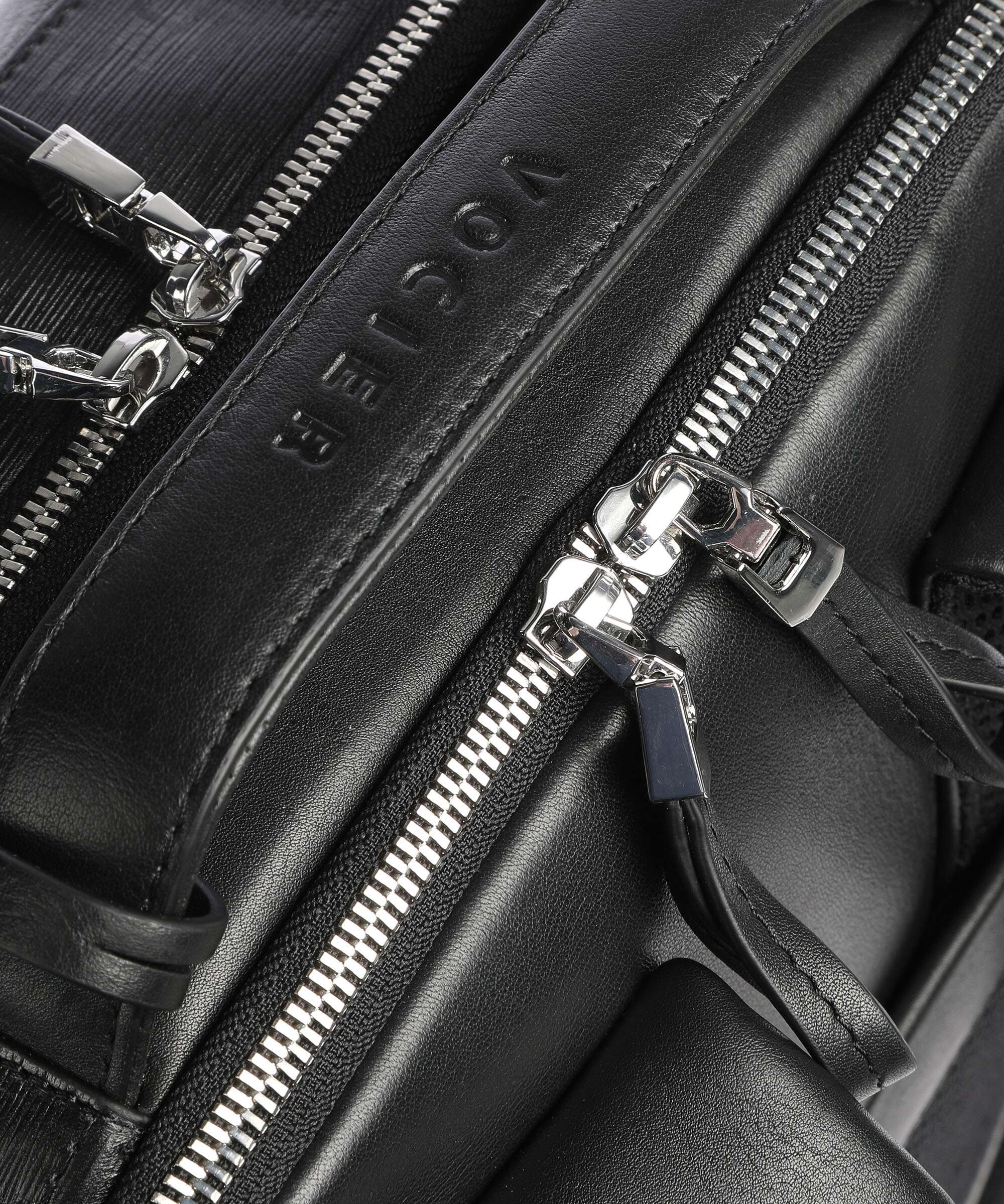 Vocier Vantage Backpack black - Image 5