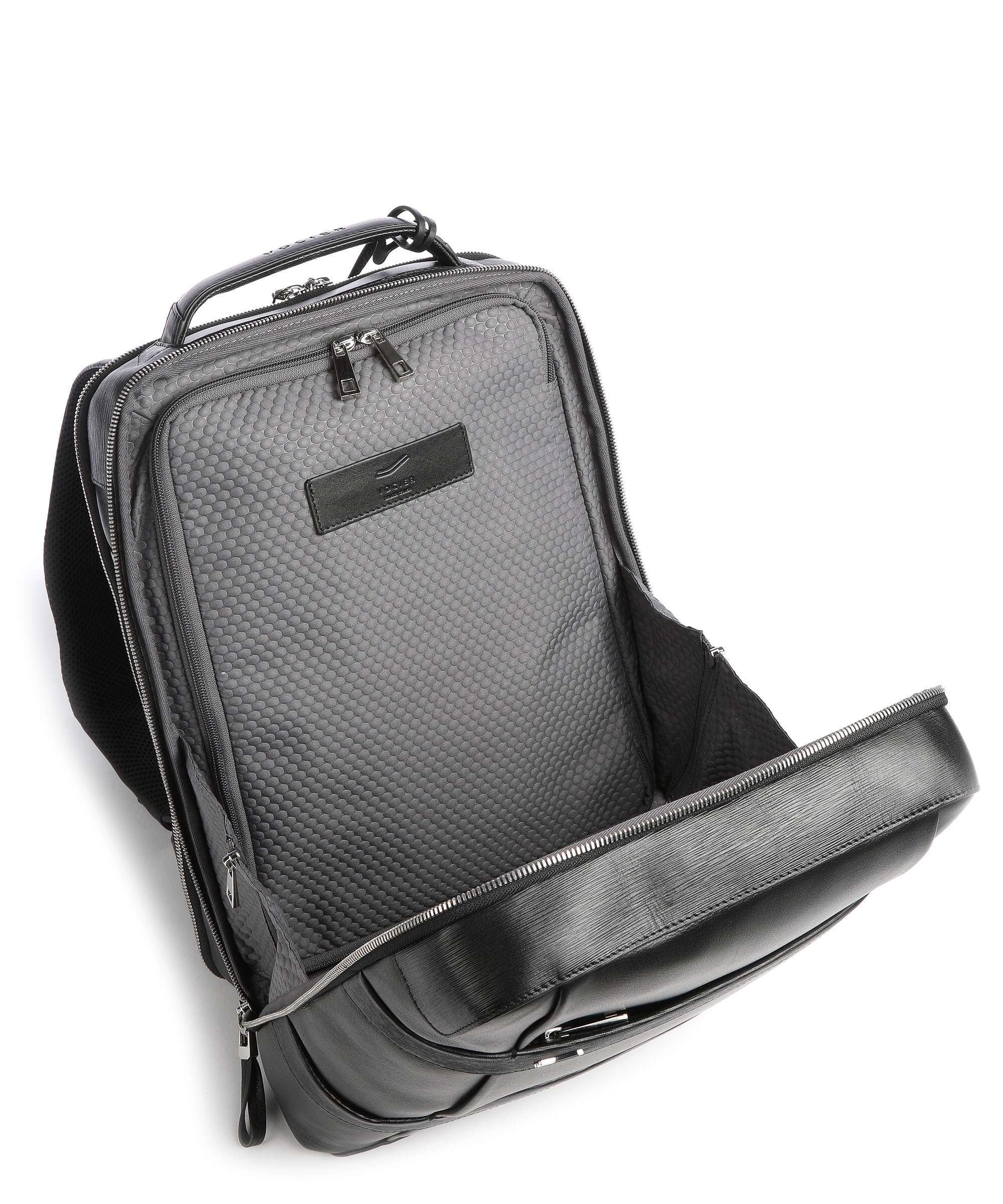Vocier Vantage Backpack black - Image 7