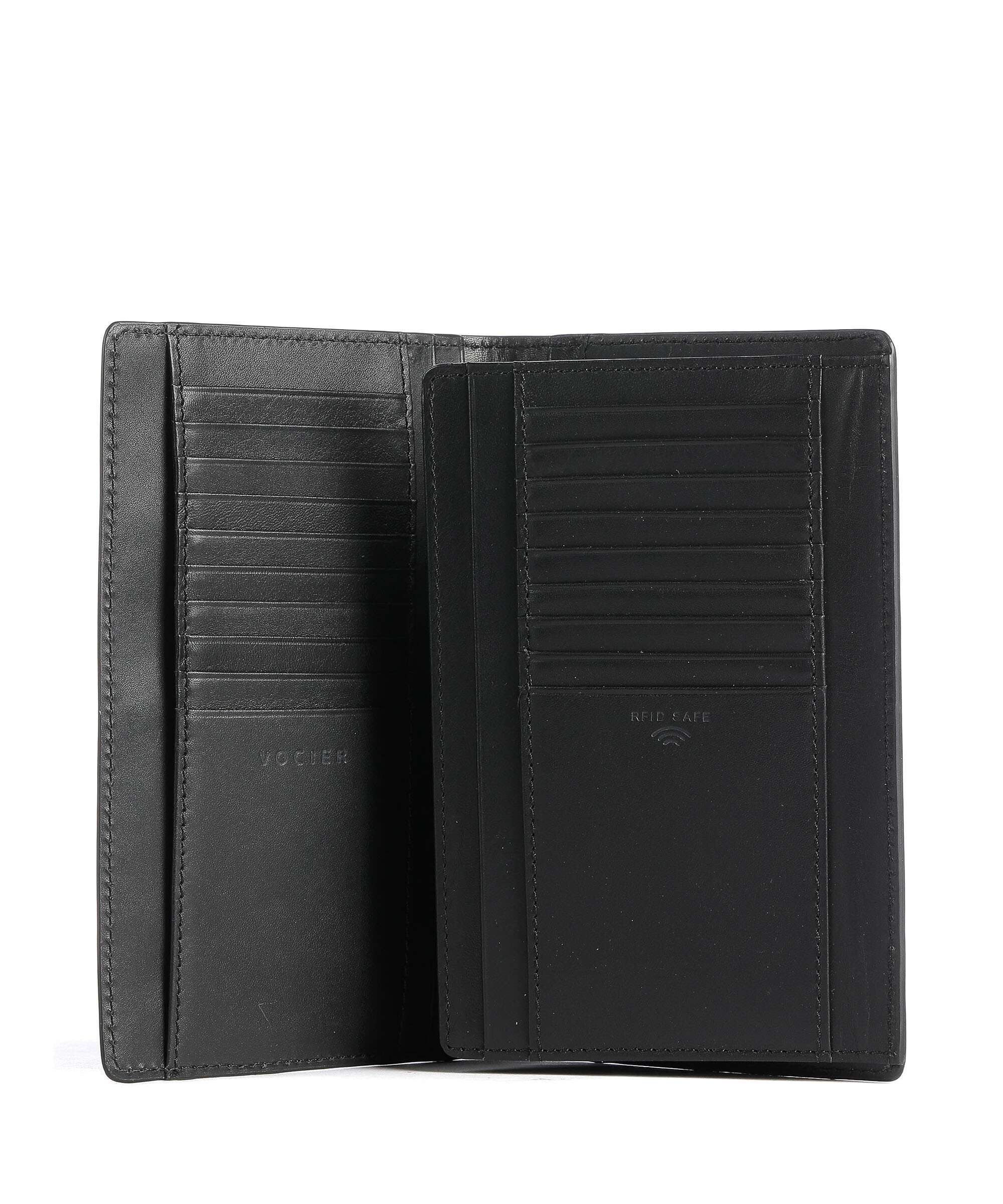 Vocier Vantage Credit card holder black - Image 2
