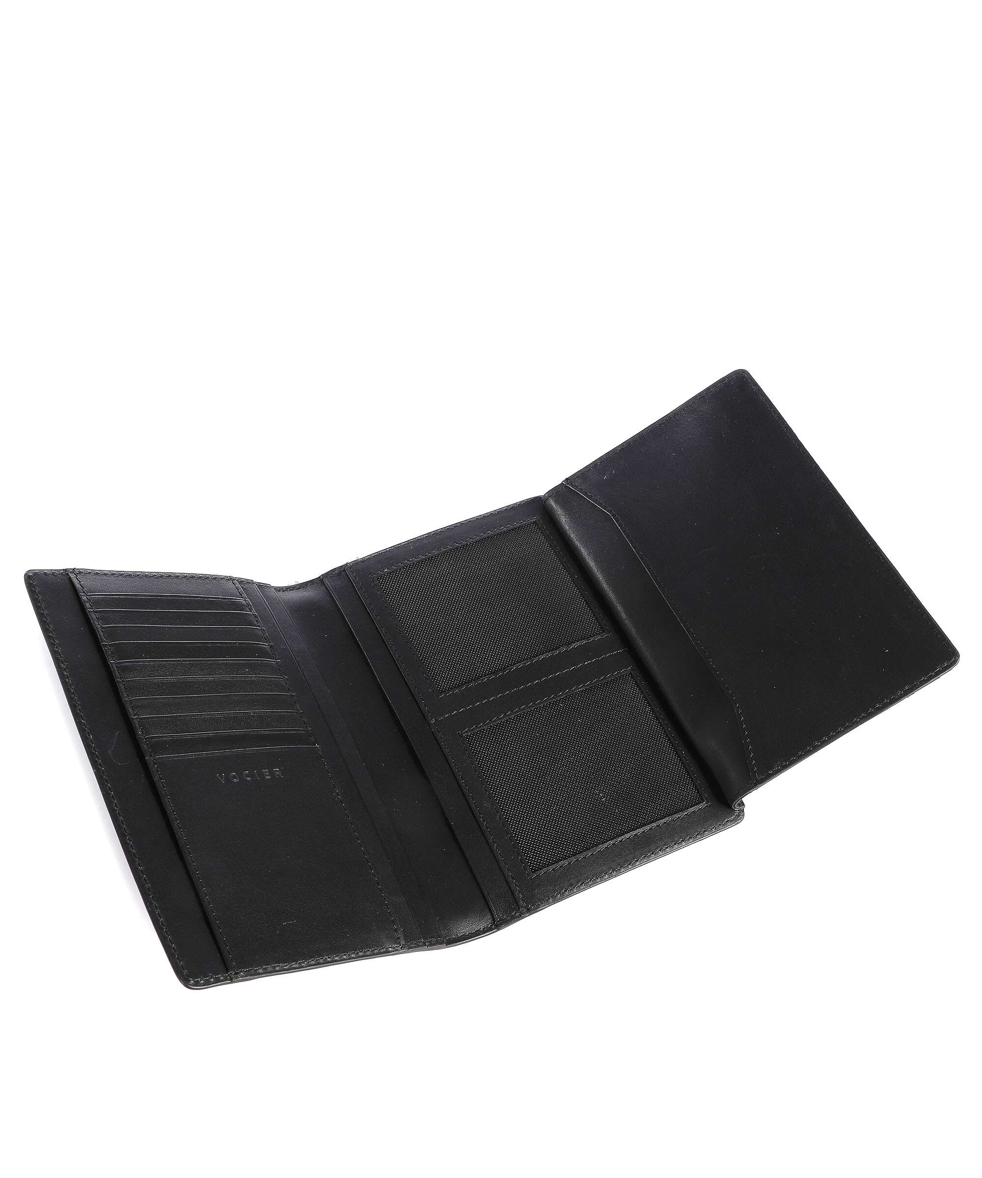 Vocier Vantage Credit card holder black - Image 3