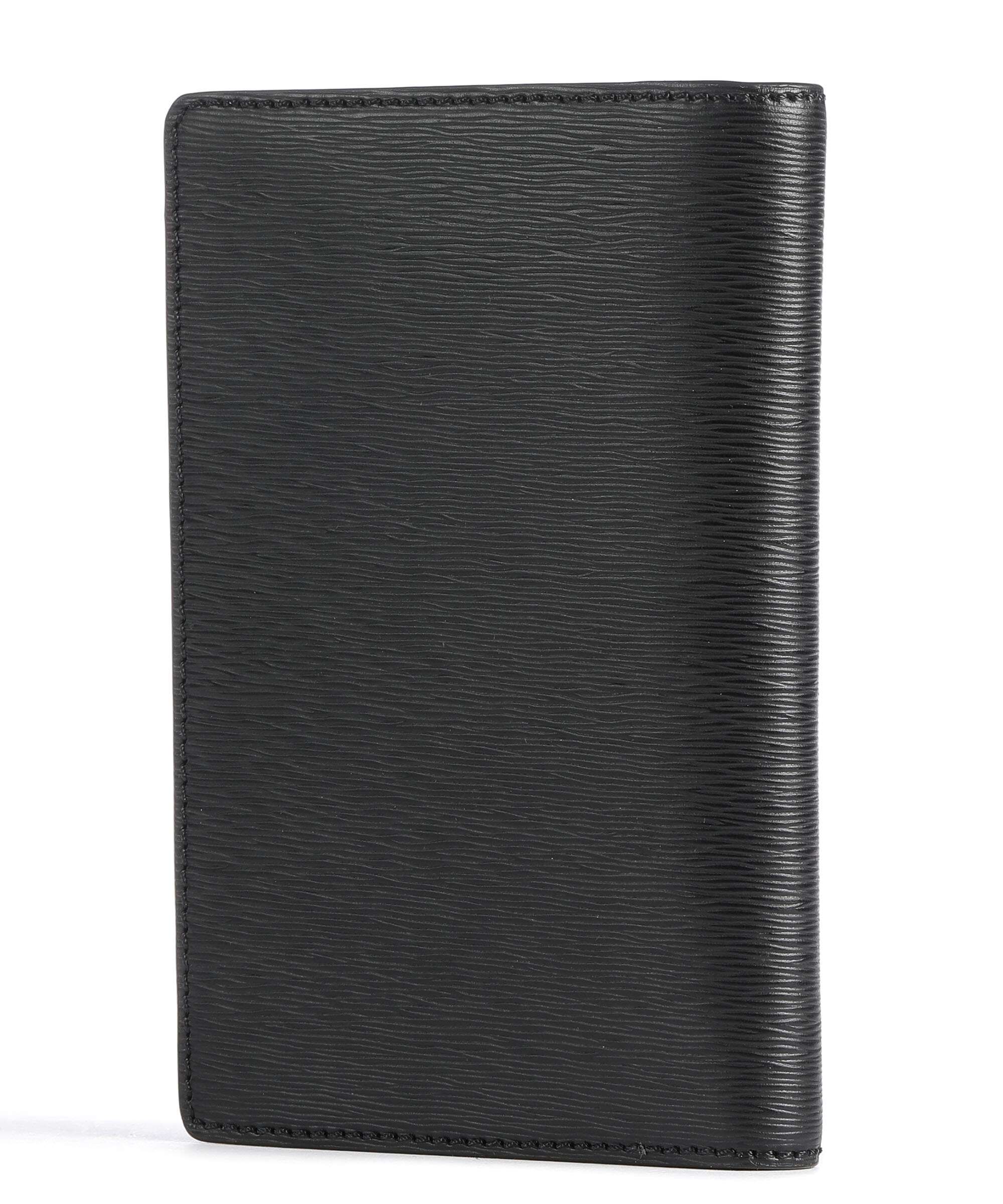 Vocier Vantage Credit card holder black - Image 4