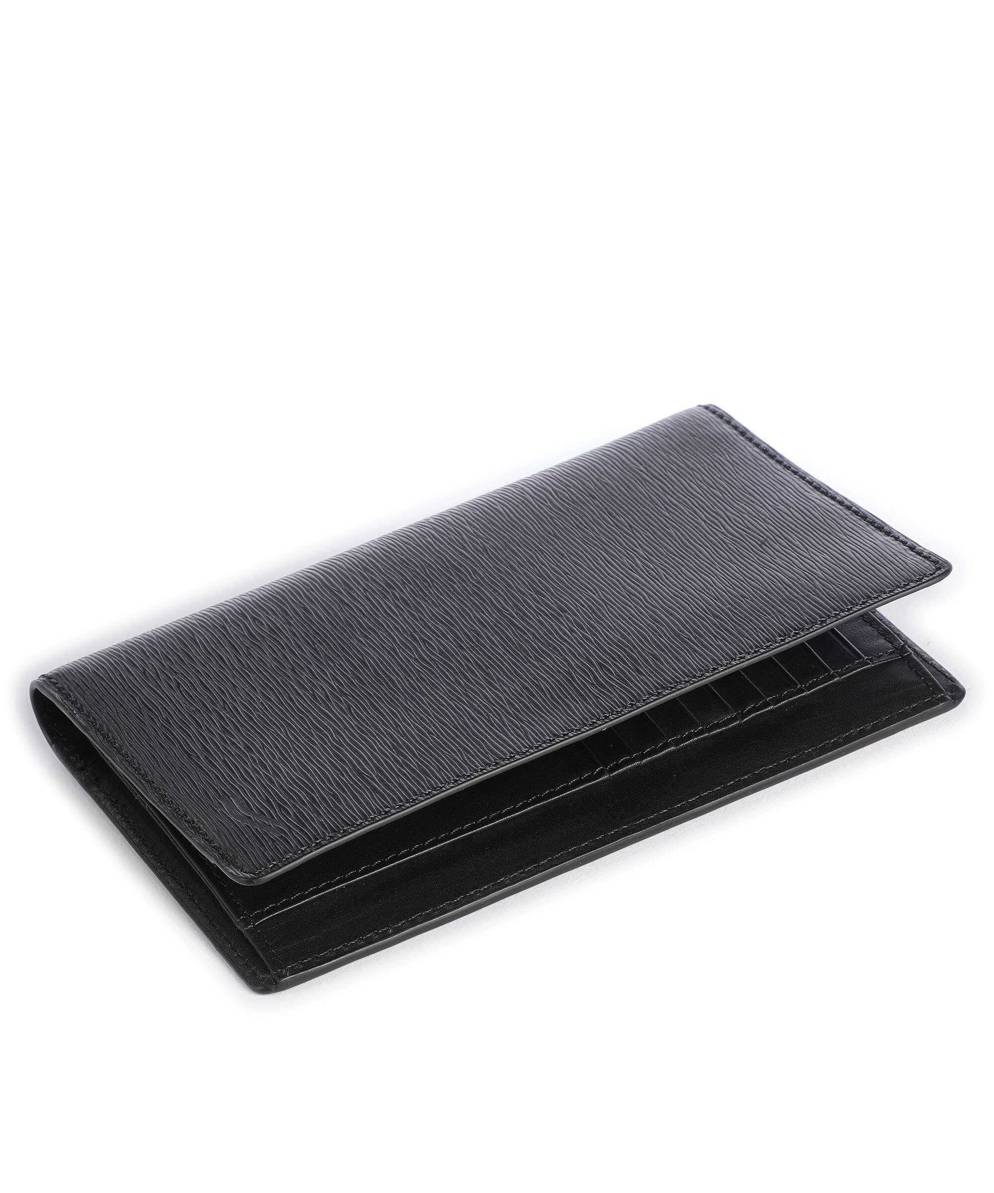 Vocier Vantage Credit card holder black - Image 5