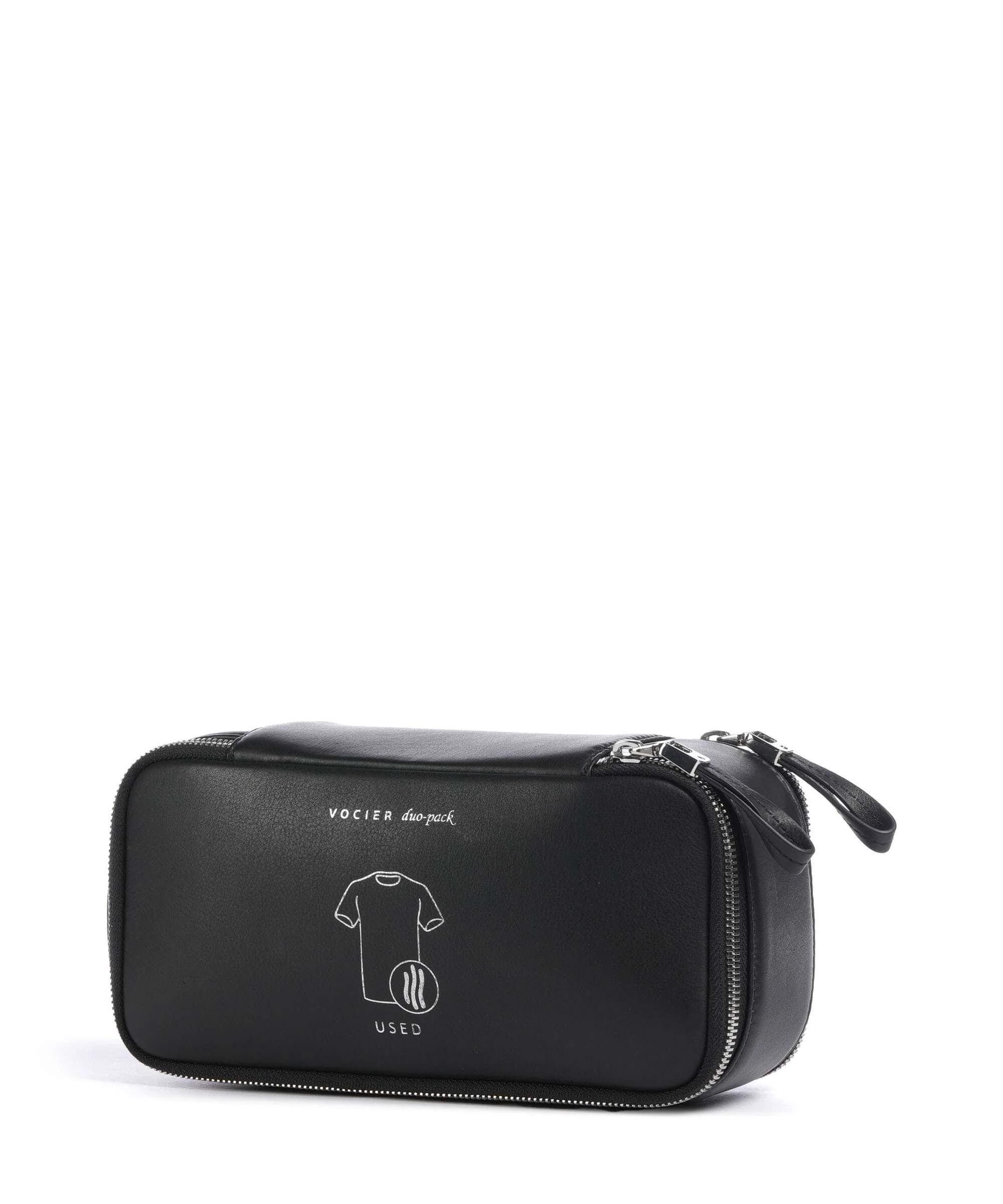 Vocier Vantage Duo Pack Medium Travel accessory black - Image 2