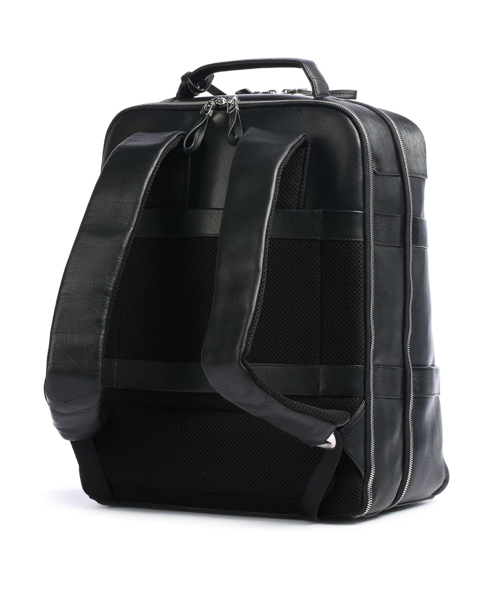 Vocier Vantage Medium Backpack black - Image 2