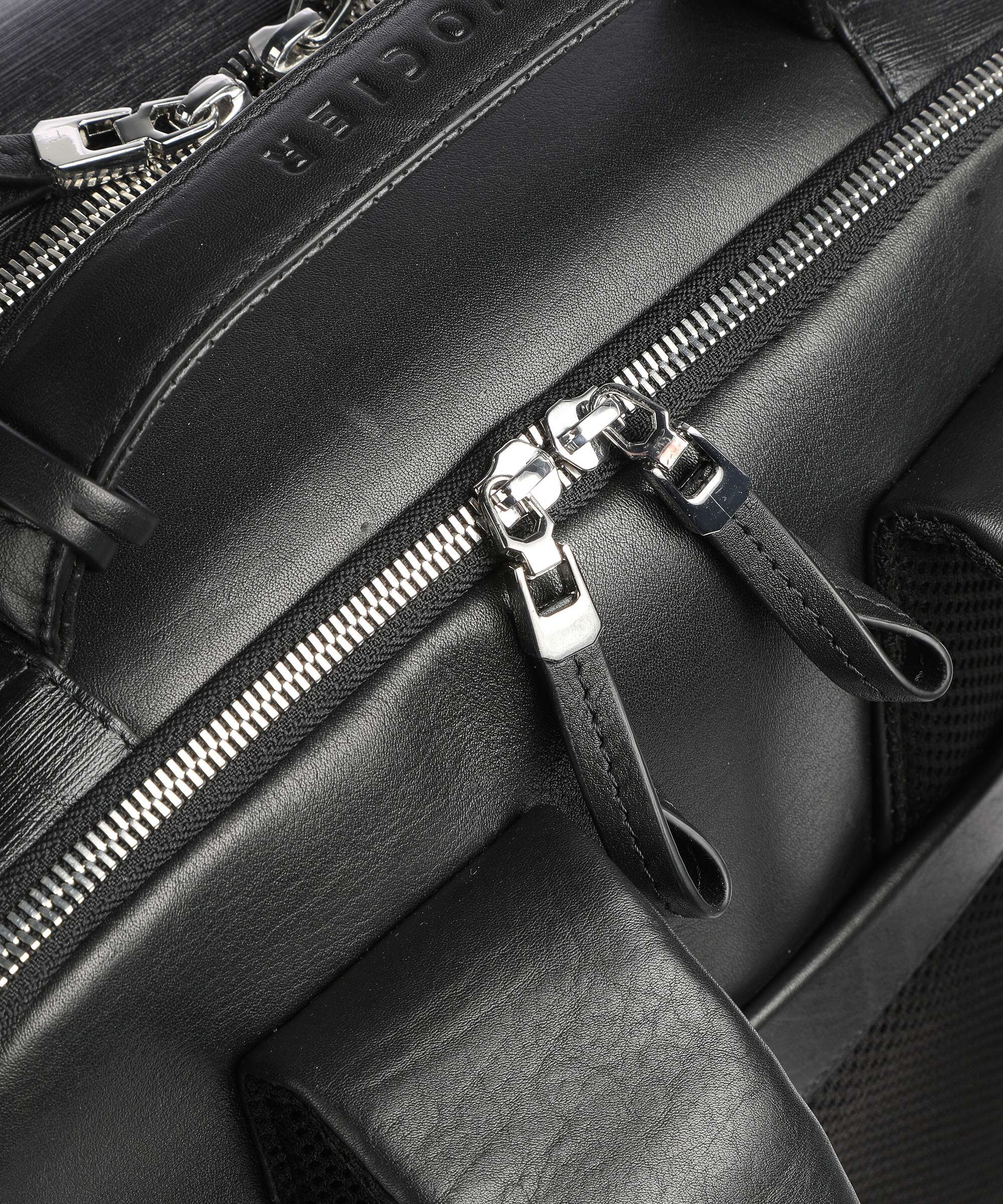 Vocier Vantage Medium Backpack black - Image 5