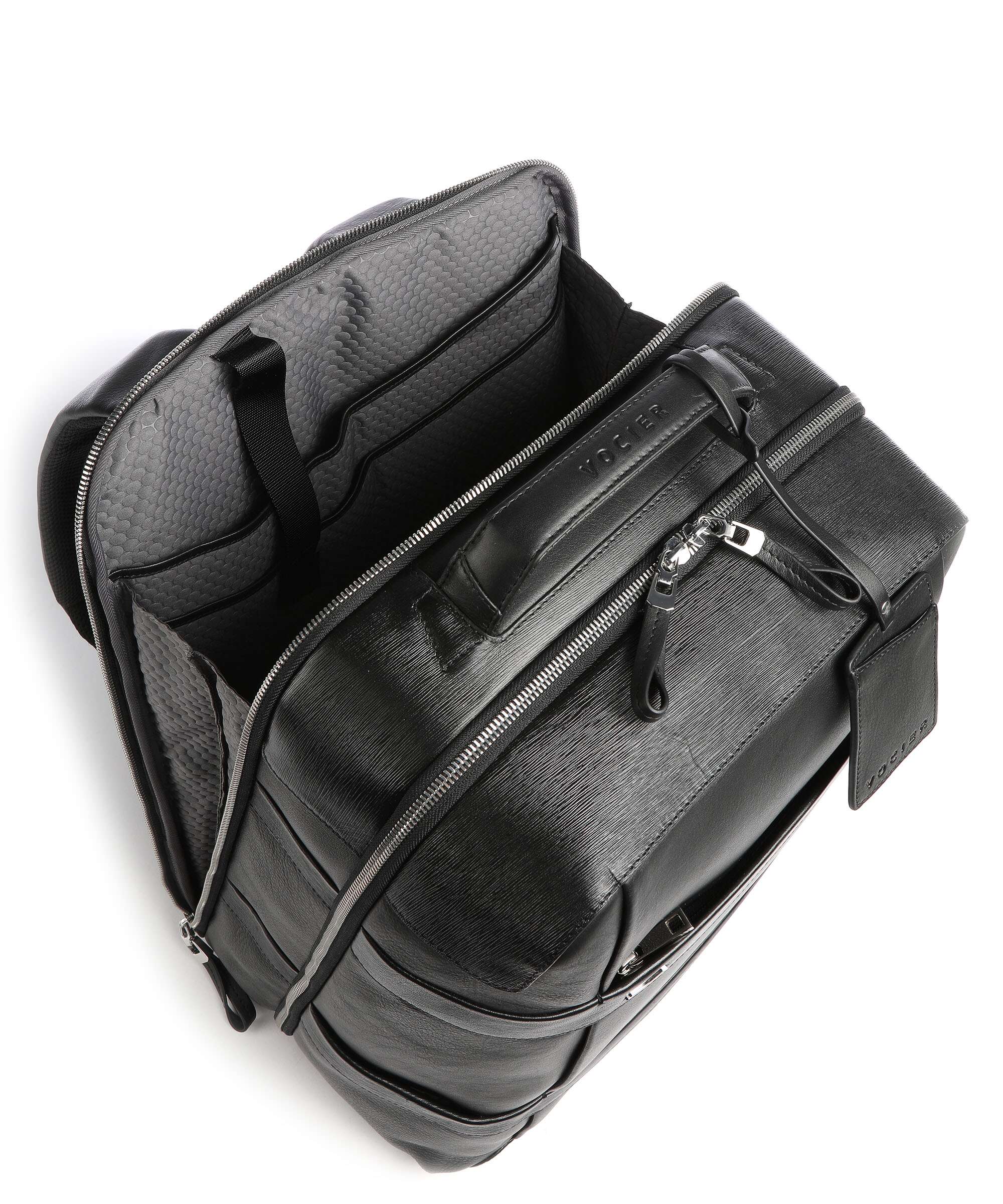 Vocier Vantage Medium Backpack black - Image 7