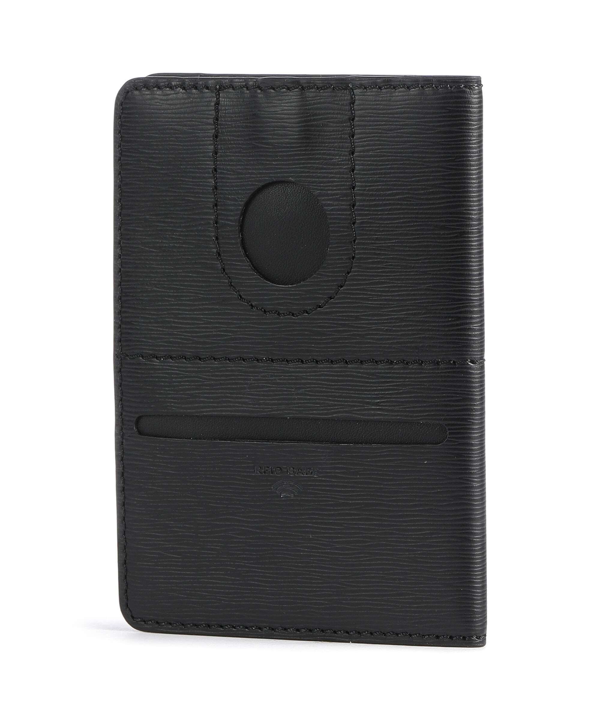 Vocier Vantage Passport Holder Travel accessory black - Image 2