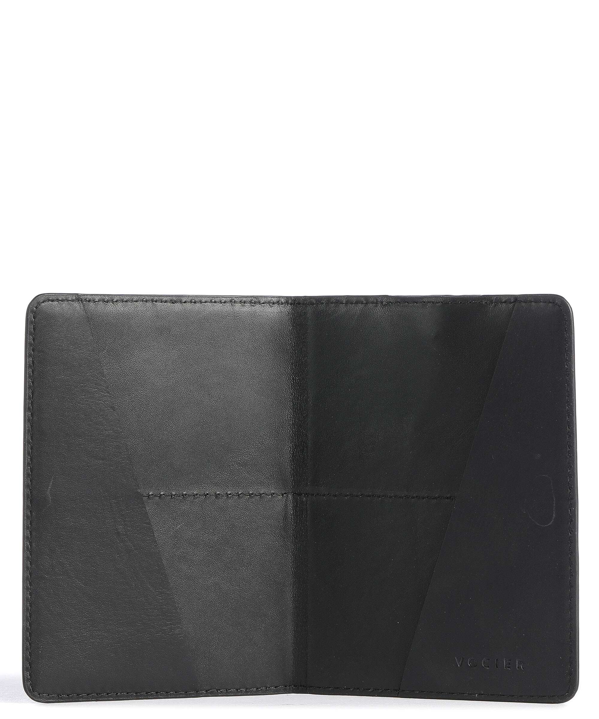 Vocier Vantage Passport Holder Travel accessory black - Image 4