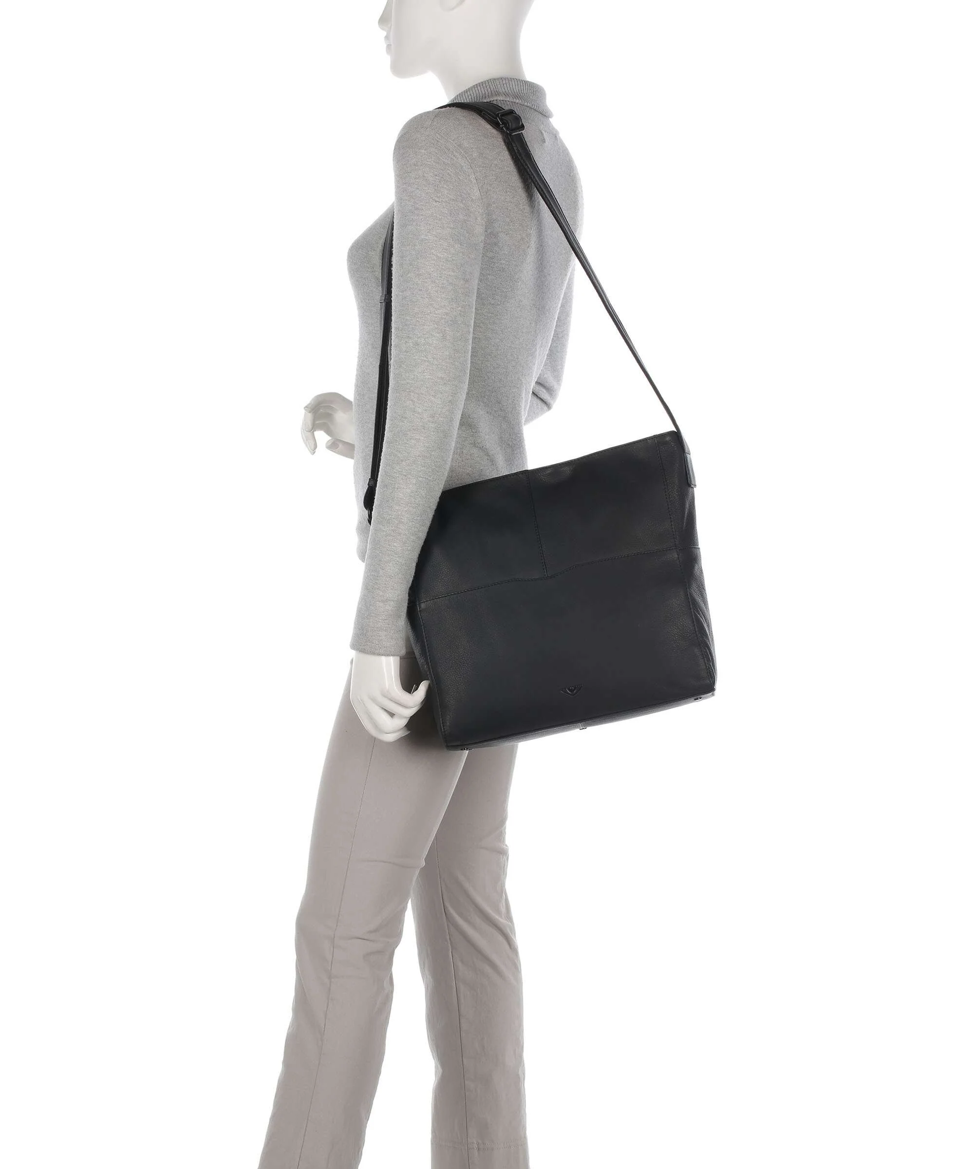 Voi 4Seasons Antje Shoulder bag schwarz - Image 3