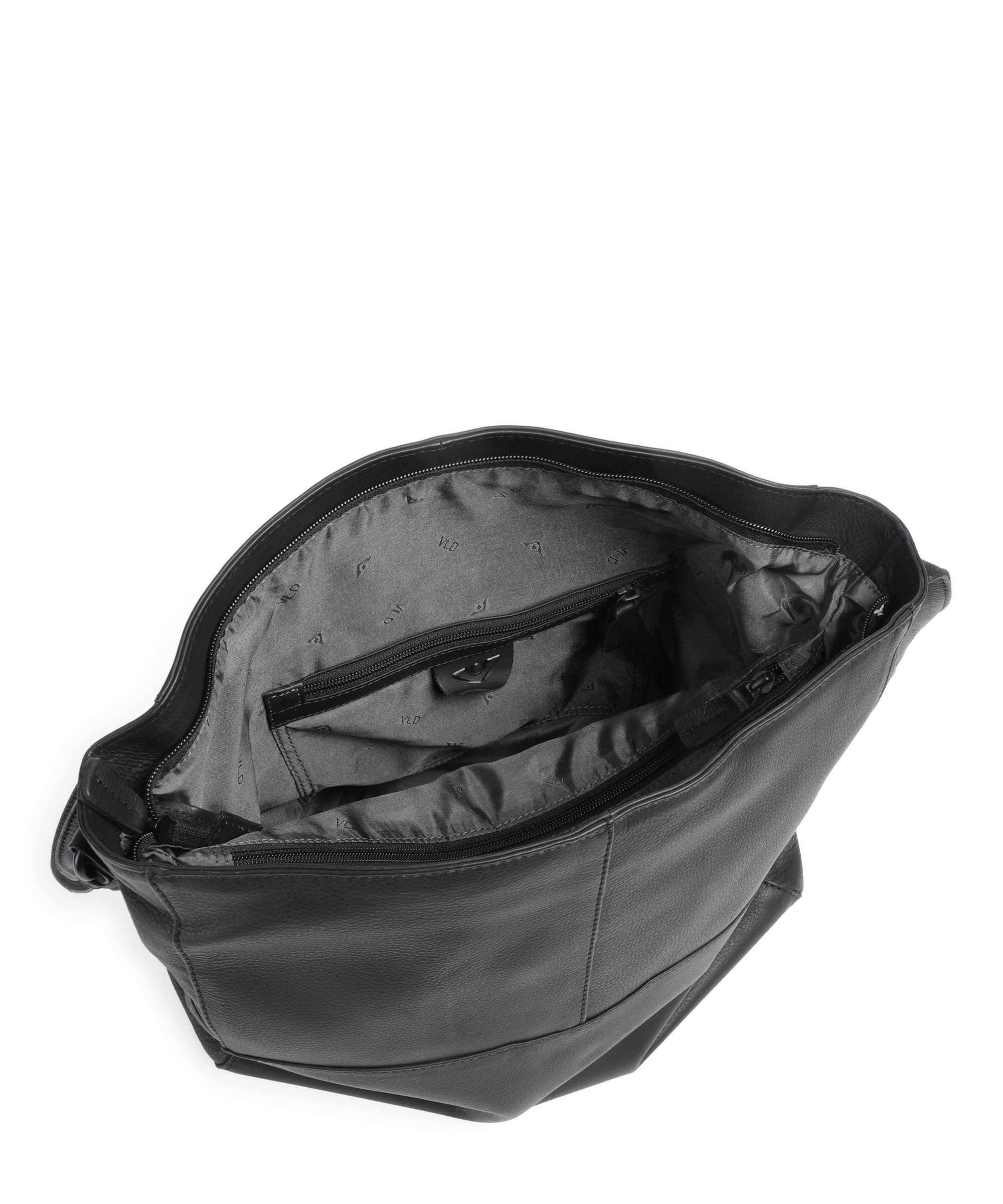 Voi 4Seasons Antje Shoulder bag schwarz - Image 6
